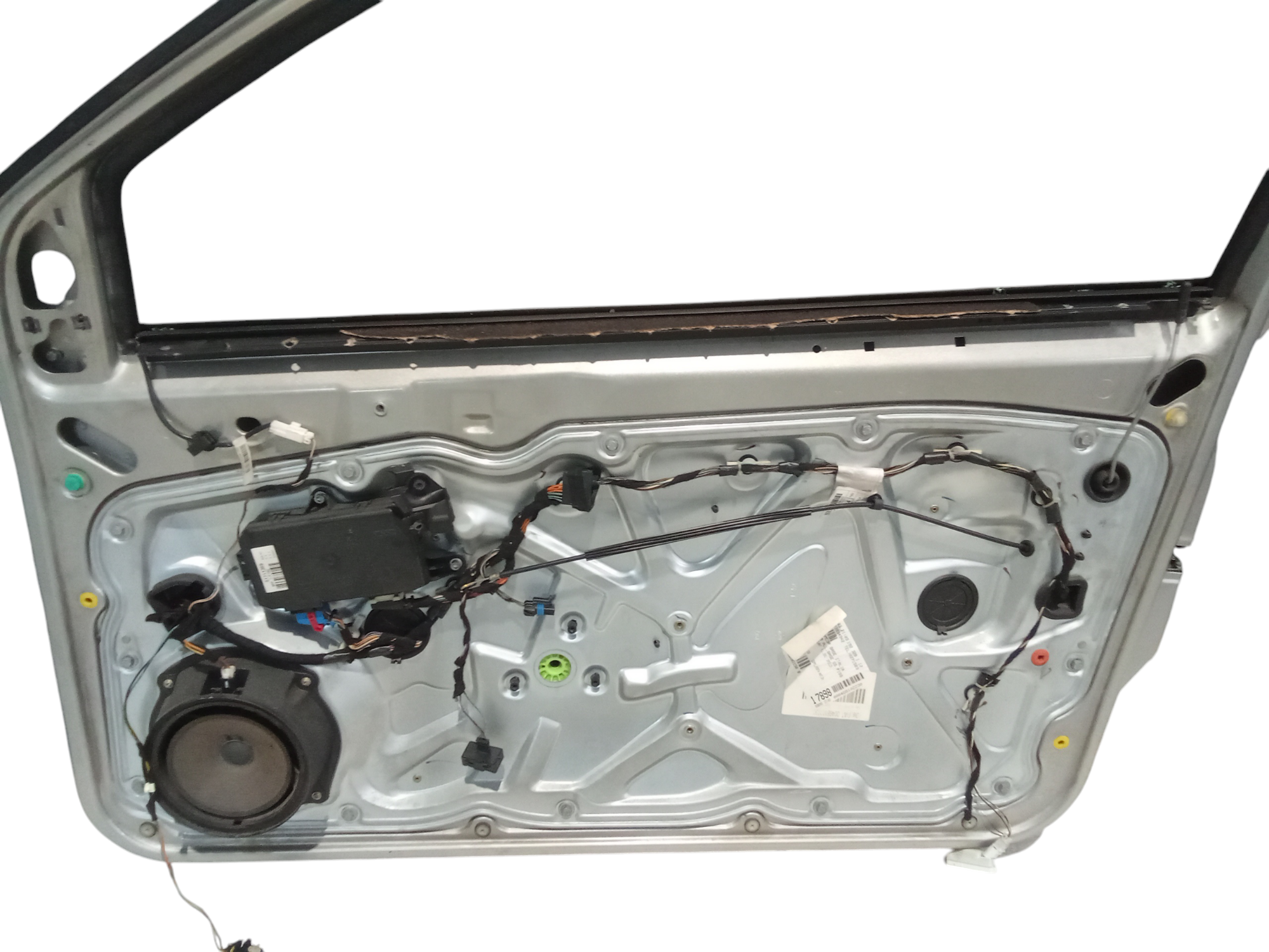 Portiera anteriore Destra per Fiat Stilo Berlina 3p (2001 - 2010)