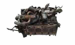 Testata per Fiat Punto Berlina 5p 3 Serie (2003 - In produzione)