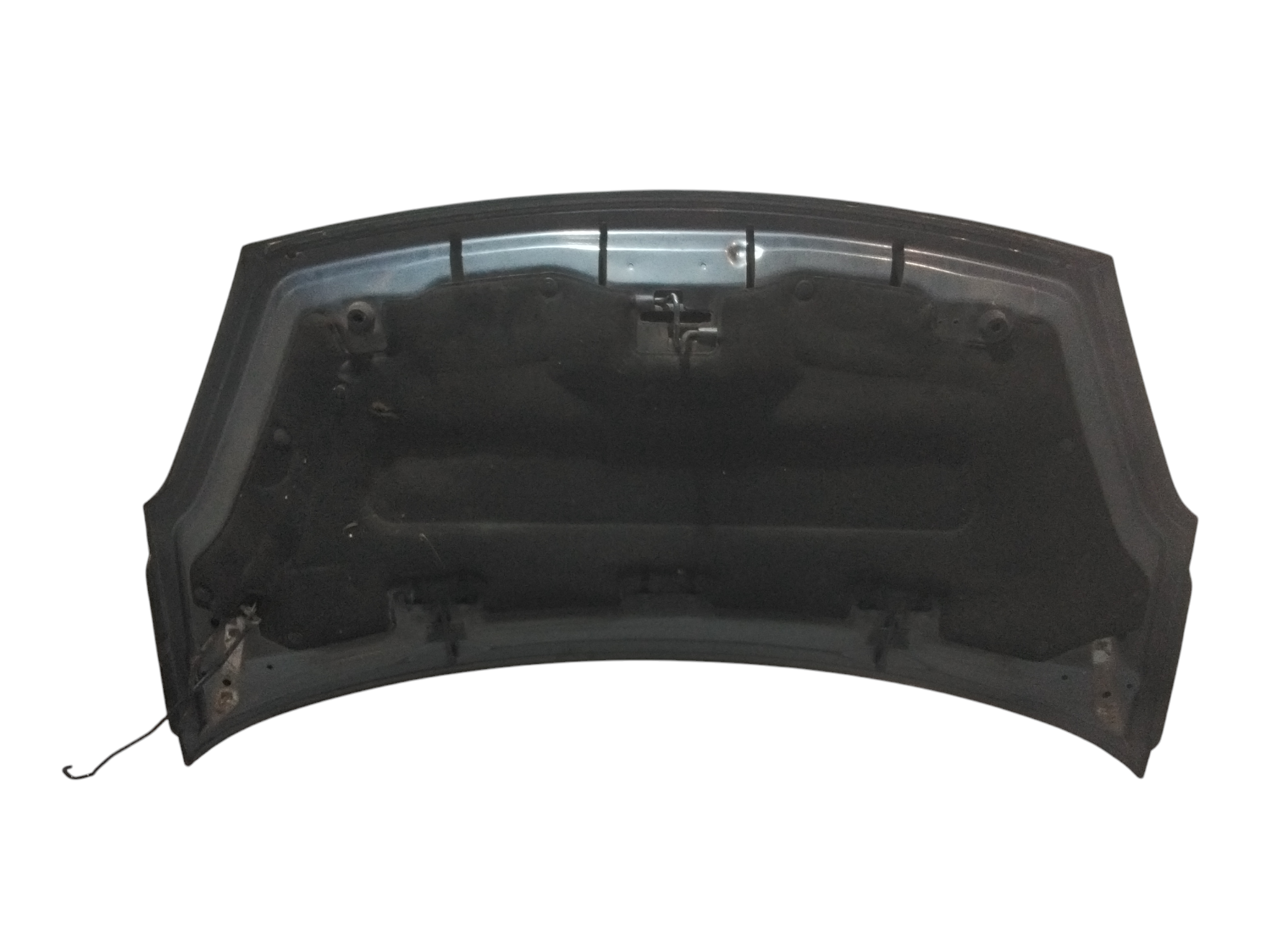 Cofano Anteriore per Peugeot Partner Tepee (08>) (2008 - In produzione)