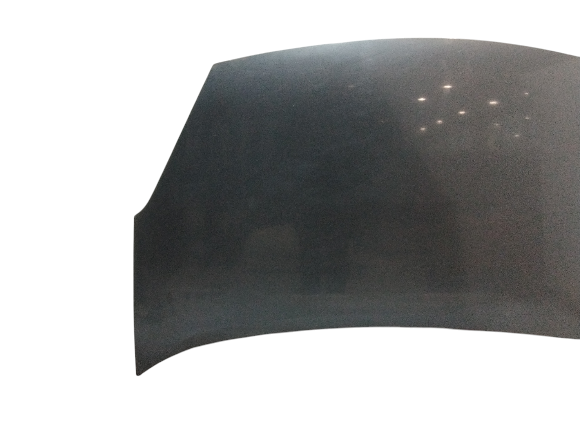 Cofano Anteriore per Peugeot Partner Tepee (08>) (2008 - In produzione)