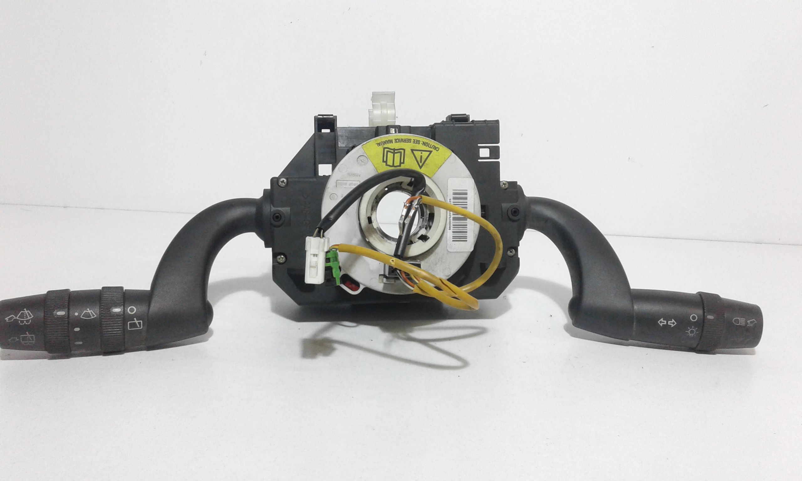 Devioluci FIAT Idea 2 Serie