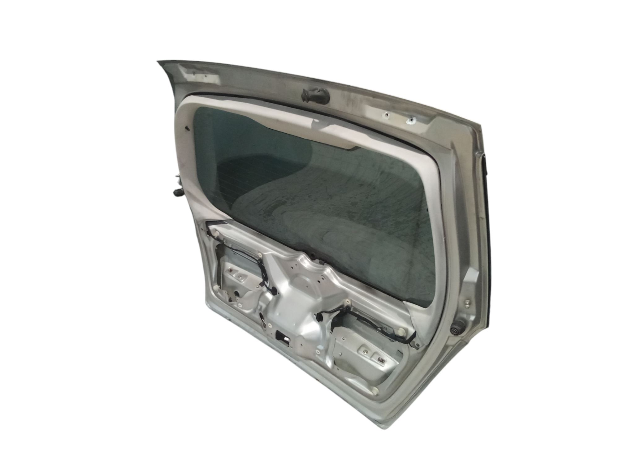 Portellone Posteriore per Fiat Stilo Berlina 3p (2001 - 2010)