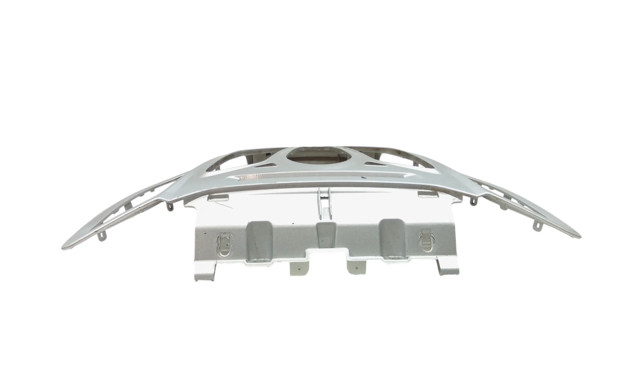 Mascherina centrale cruscotto per Ford Fiesta 6 Serie (2008 - 2017)