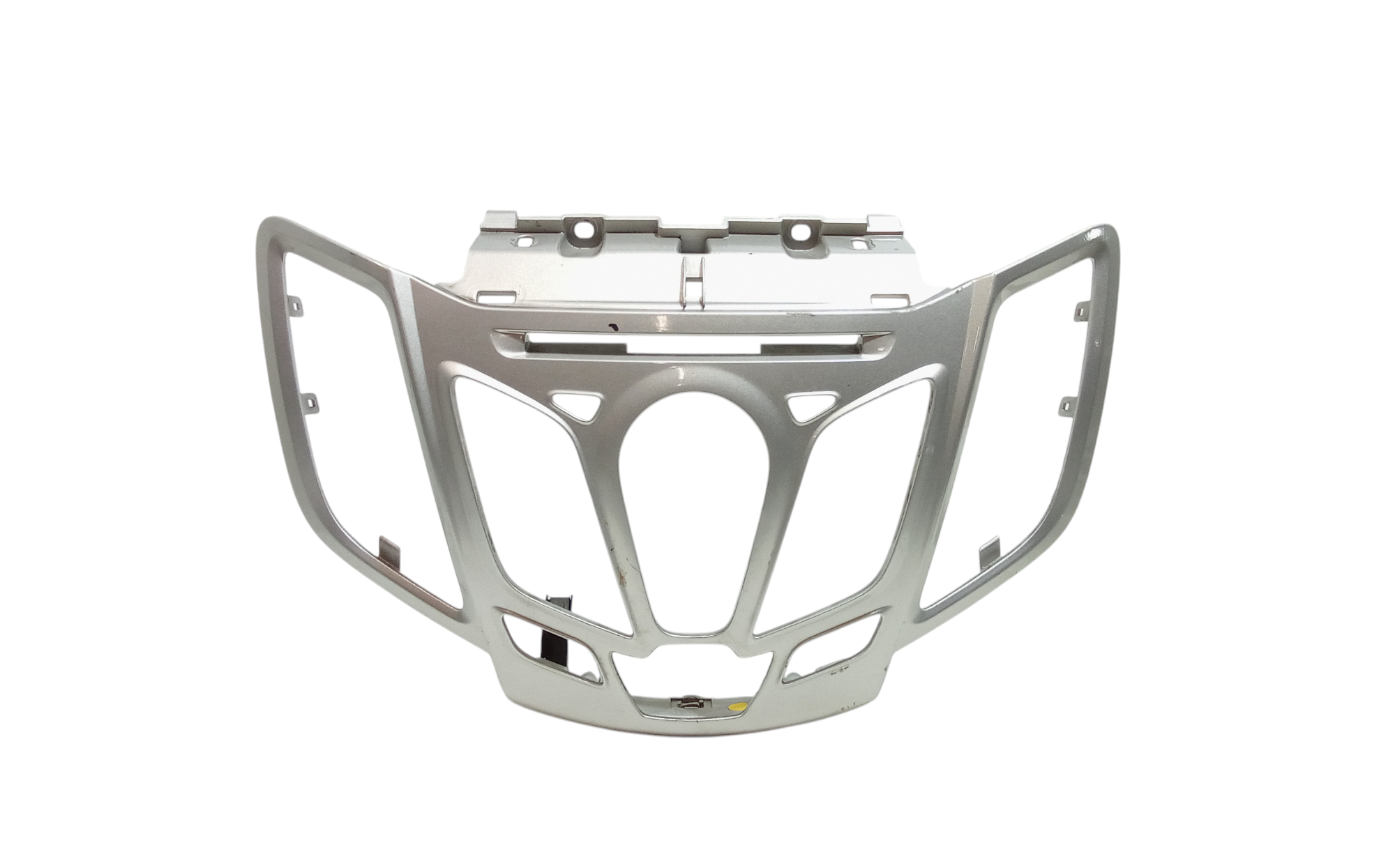 Mascherina centrale cruscotto per Ford Fiesta 6 Serie (2008 - 2017)