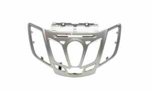 Mascherina centrale cruscotto per Ford Fiesta 6 Serie (2008 - 2017)