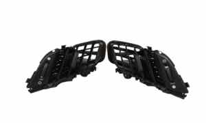 Bocchette Aria Centrale per Ford Fiesta 6 Serie (2008 - 2017)