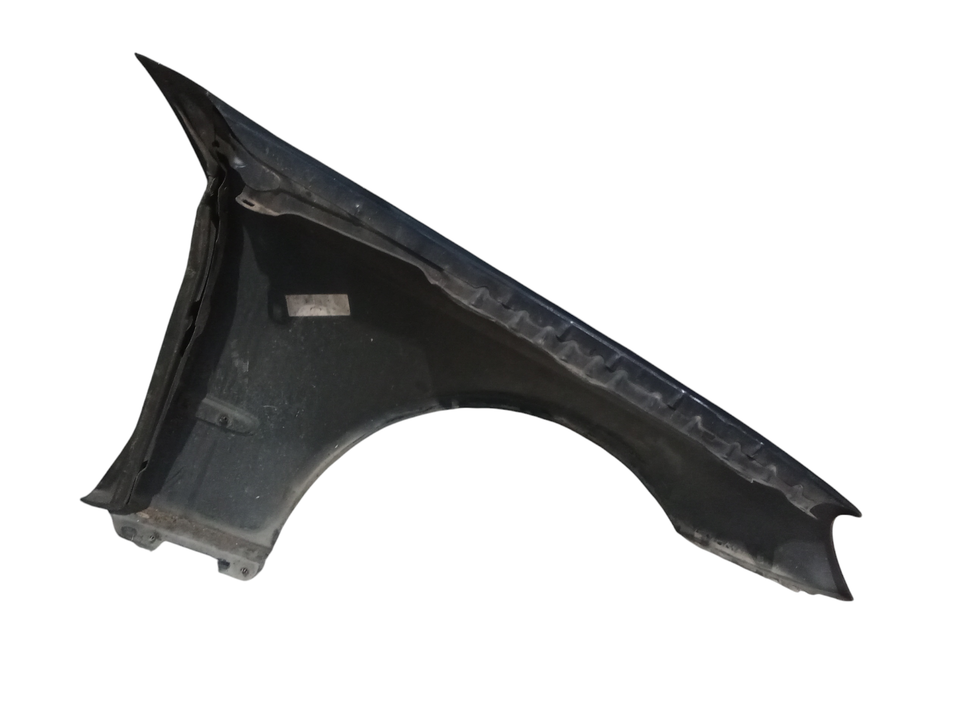 Parafango Anteriore Sinistro per Mercedes Classe E Berlina W211 (2002 - 2007)