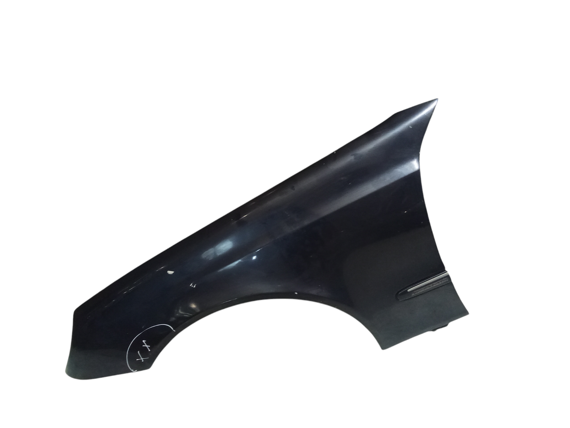 Parafango Anteriore Sinistro per Mercedes Classe E Berlina W211 (2002 - 2007)