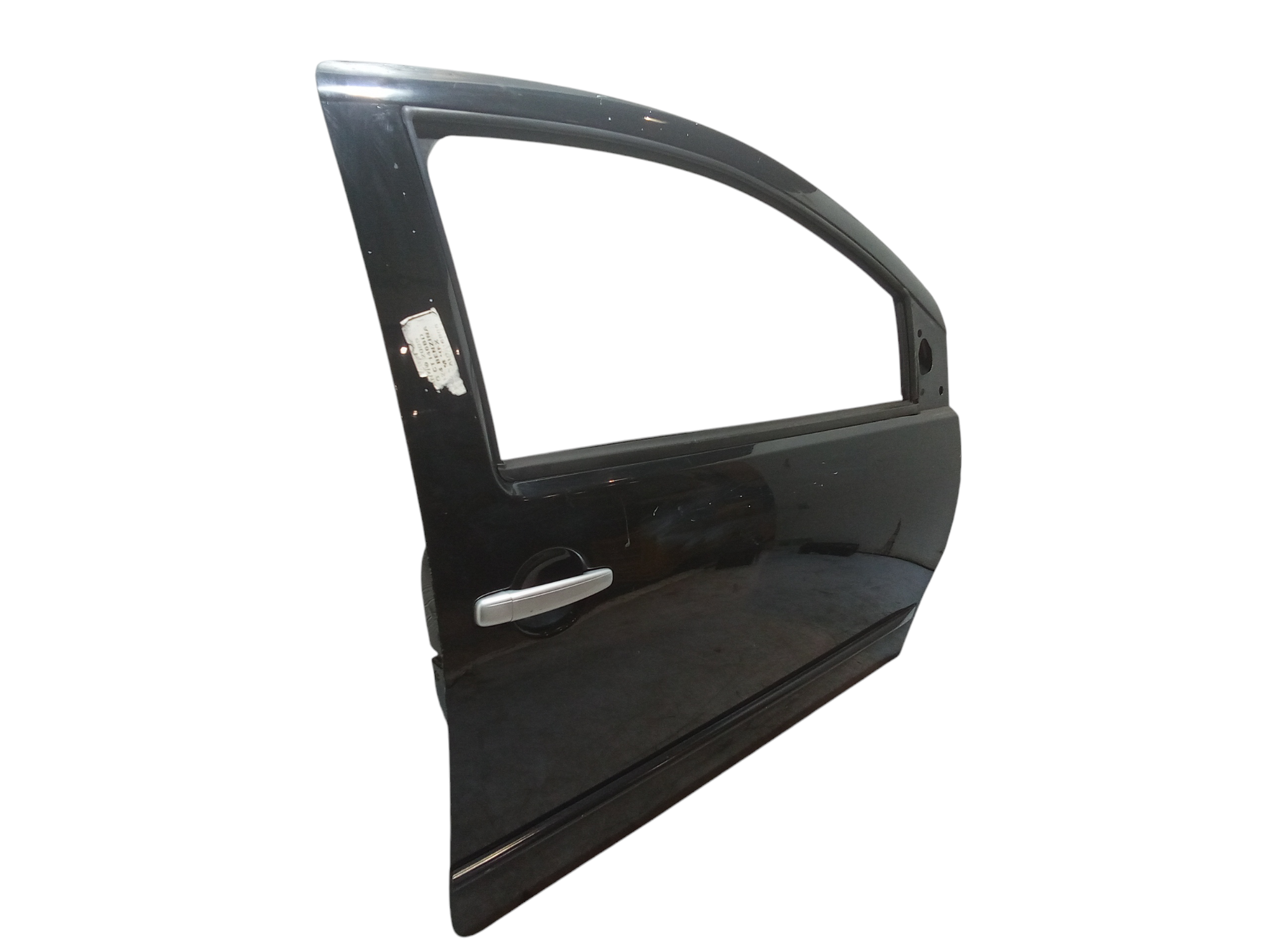 Portiera anteriore Destra per Citroen C2 2 Serie (2005 - 2008)