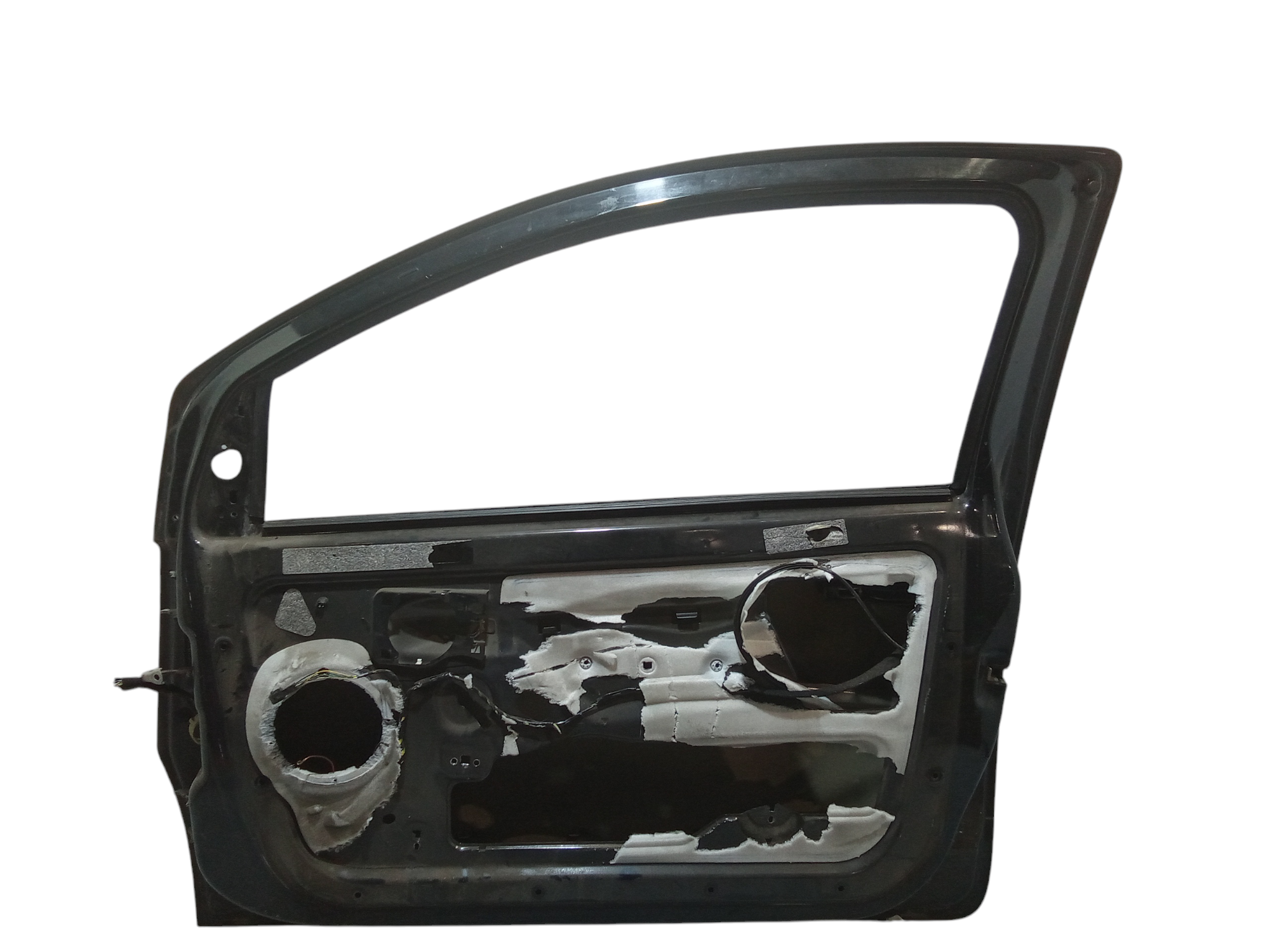 Portiera anteriore Destra per Citroen C2 2 Serie (2005 - 2008)