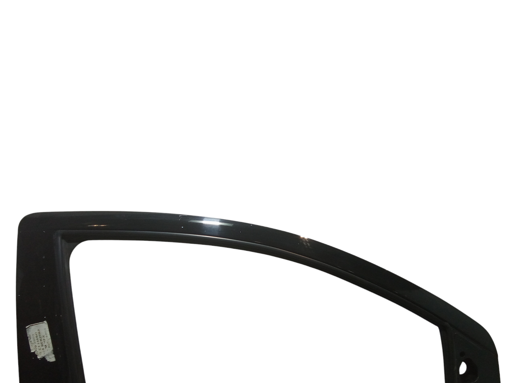 Portiera anteriore Destra per Citroen C2 2 Serie (2005 - 2008)