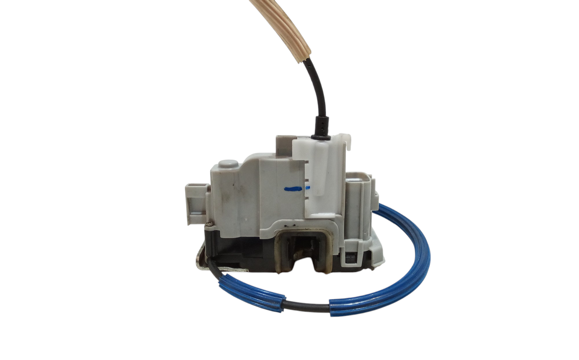 Serratura Anteriore Destra per Lancia Ypsilon 4 Serie (2011 - In produzione)