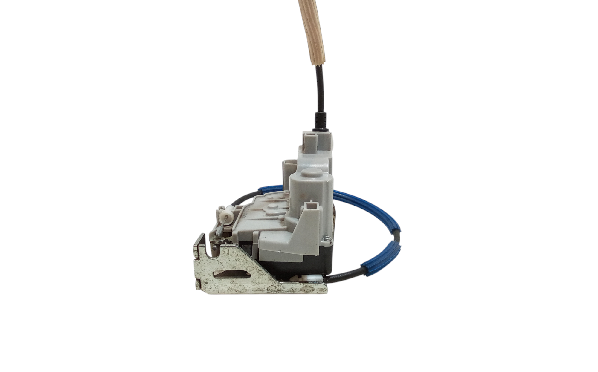 Serratura Anteriore Destra per Lancia Ypsilon 4 Serie (2011 - In produzione)