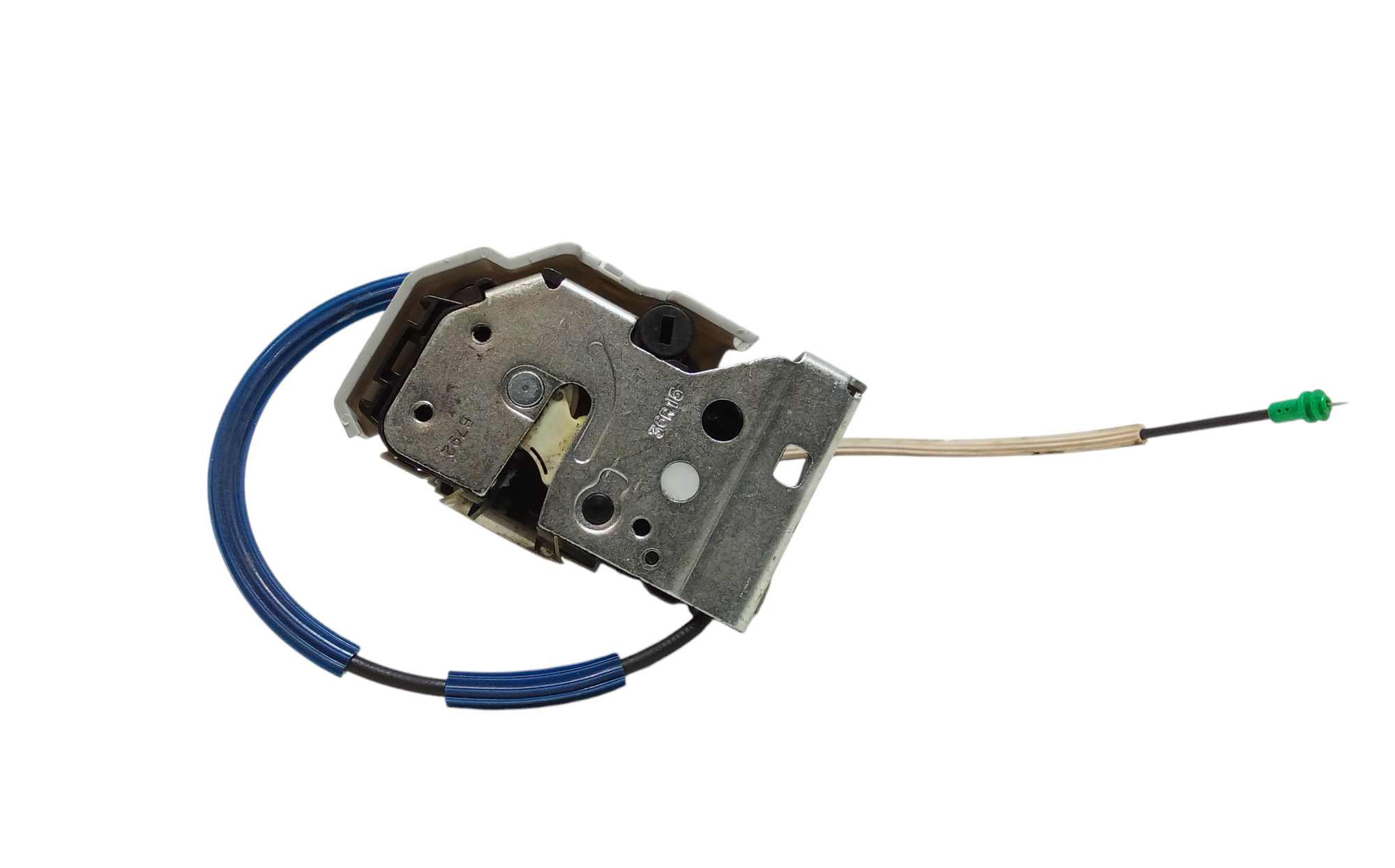 Serratura Anteriore Destra per Lancia Ypsilon 4 Serie (2011 - In produzione)