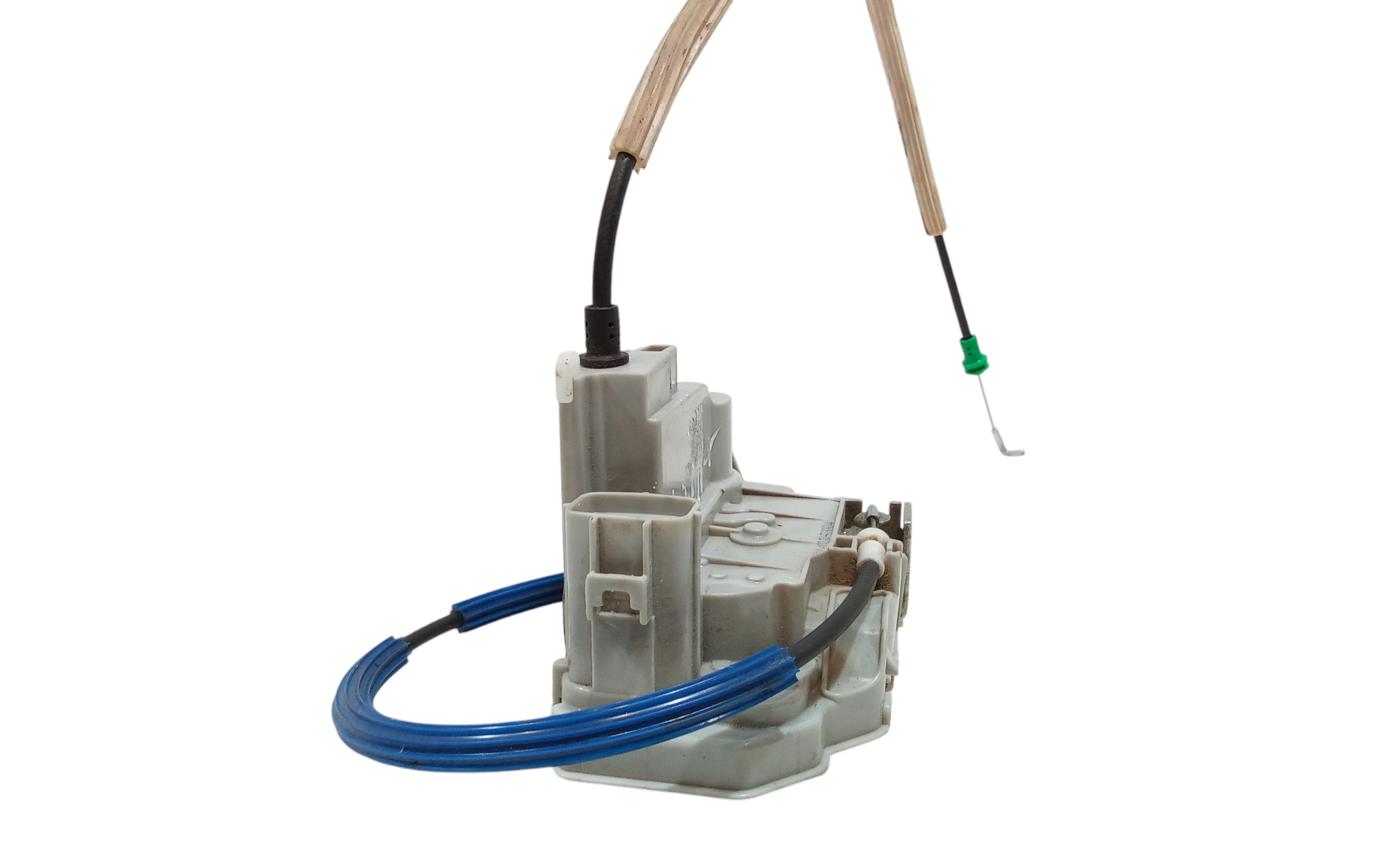 Serratura Anteriore Destra per Lancia Ypsilon 4 Serie (2011 - In produzione)