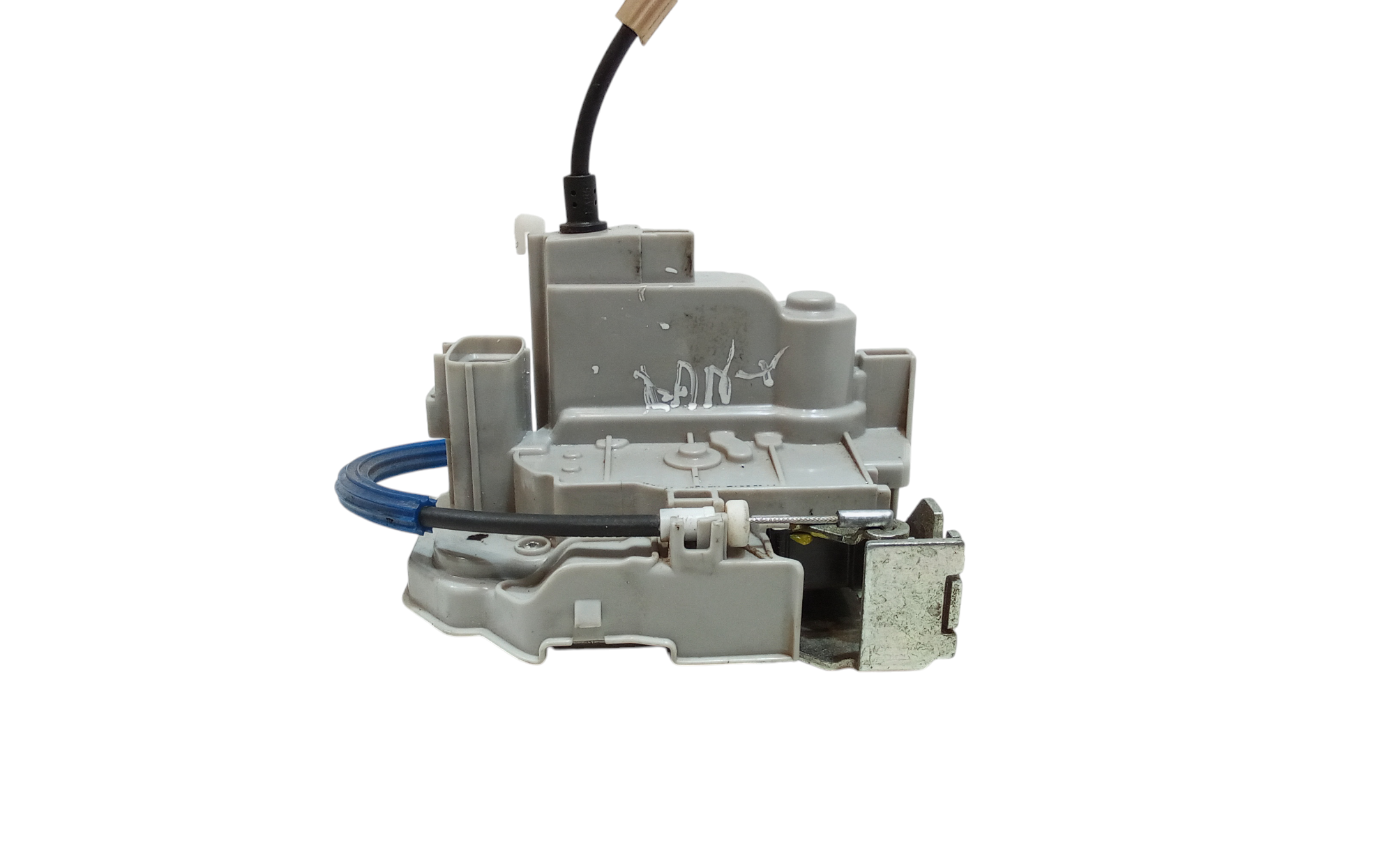 Serratura Anteriore Destra per Lancia Ypsilon 4 Serie (2011 - In produzione)