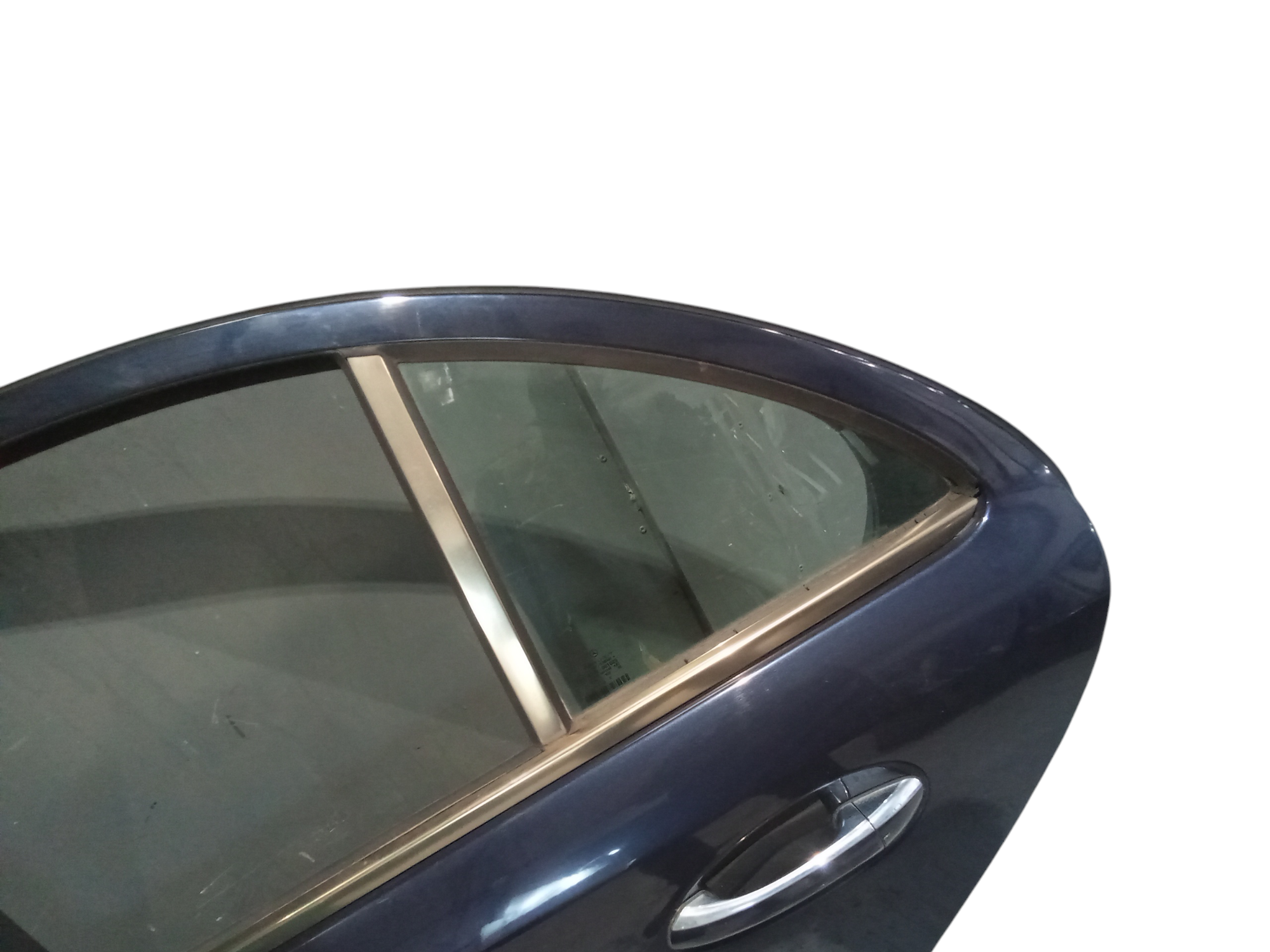 Portiera Posteriore Sinistra per Mercedes Classe E Berlina W211 (2002 - 2007)