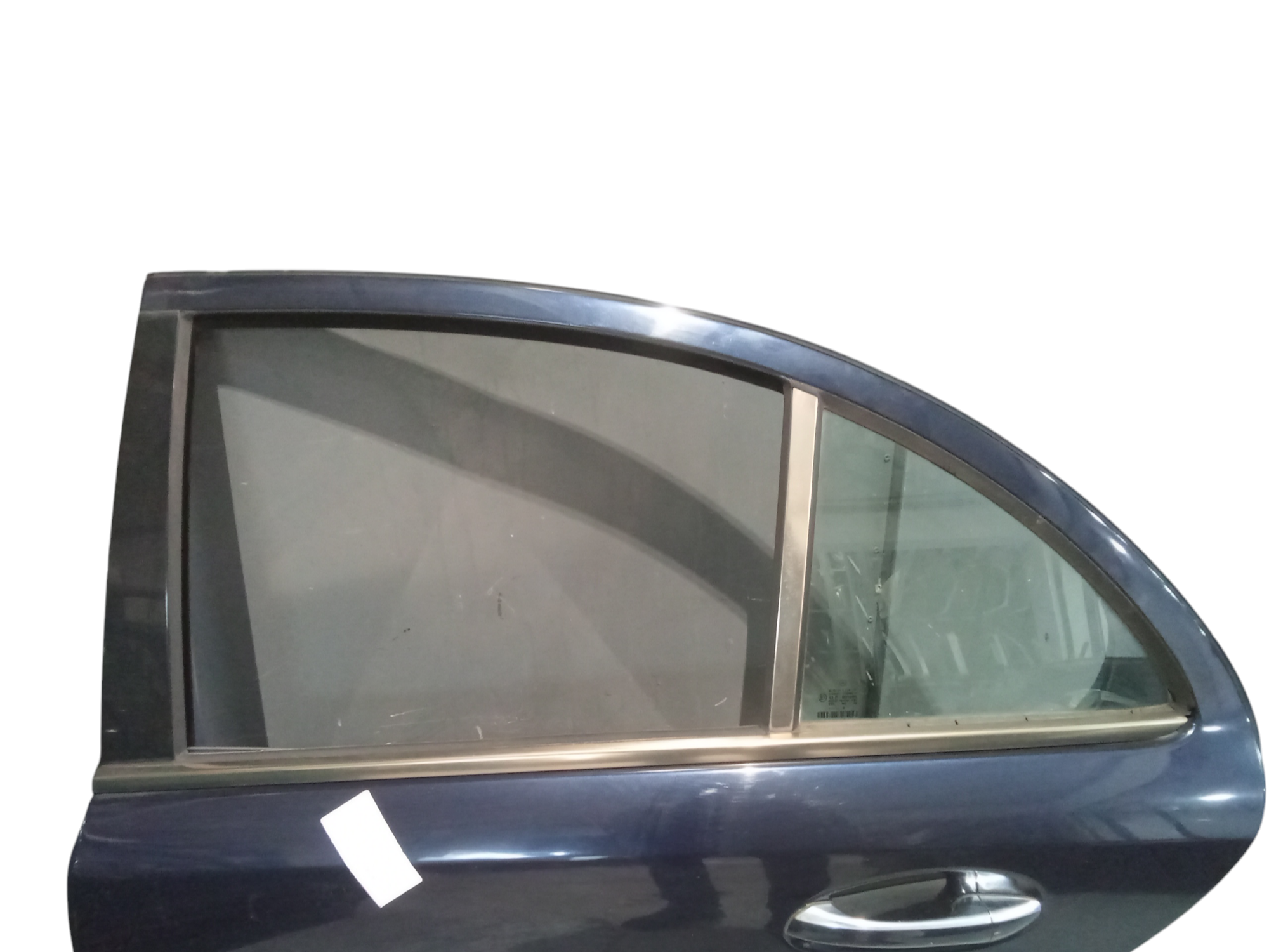 Portiera Posteriore Sinistra per Mercedes Classe E Berlina W211 (2002 - 2007)