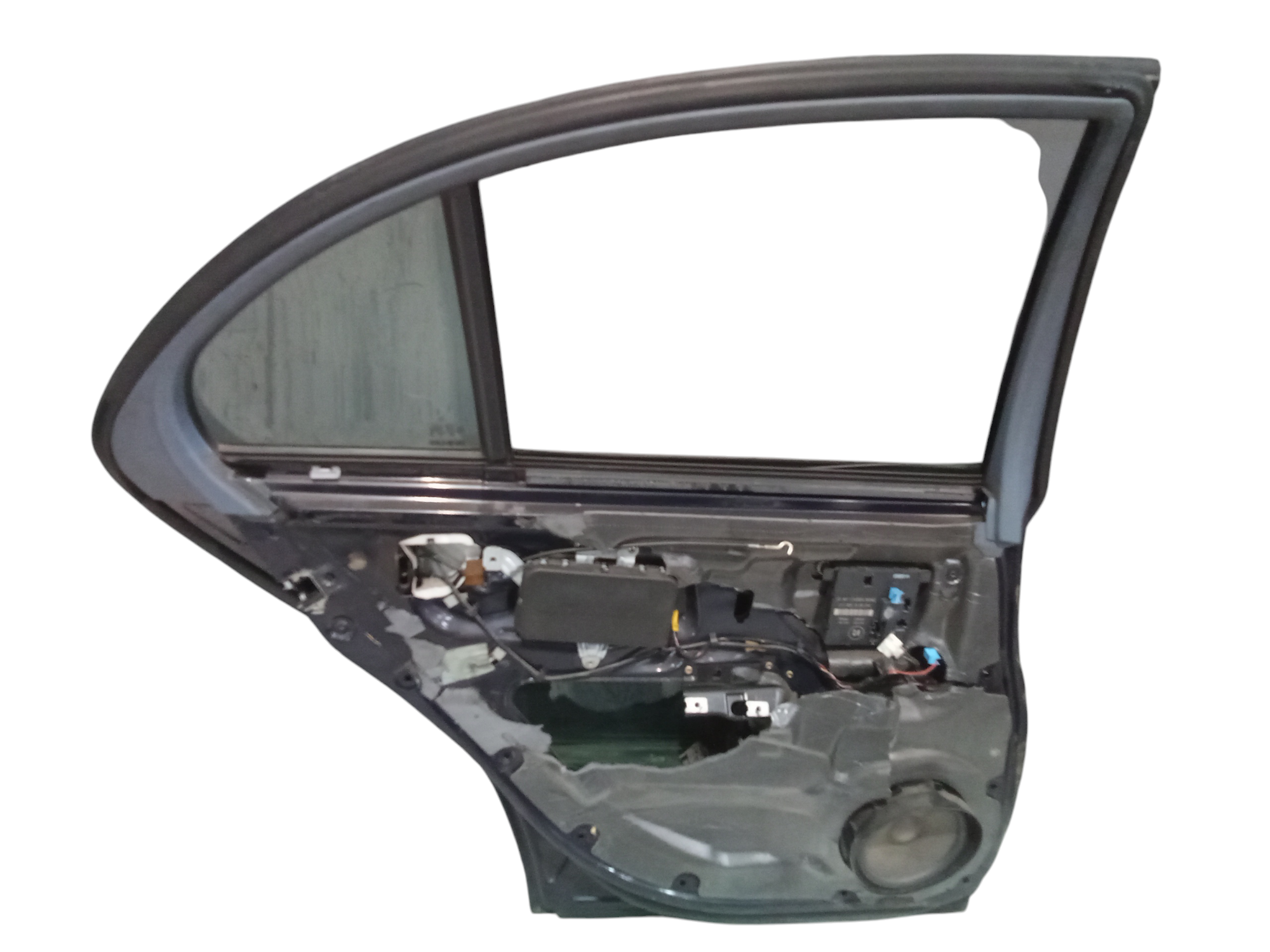 Portiera Posteriore Sinistra per Mercedes Classe E Berlina W211 (2002 - 2007)