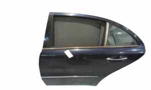 Portiera Posteriore Sinistra per Mercedes Classe E Berlina W211 (2002 - 2007)