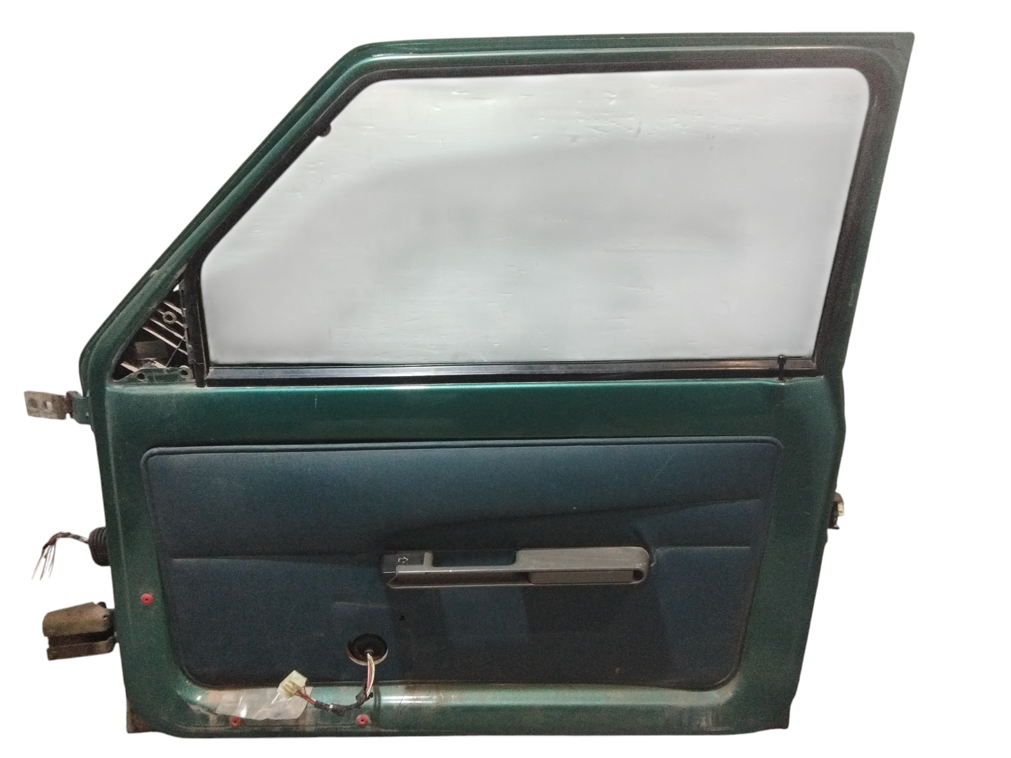 Portiera anteriore Destra per Fiat Panda 1 Serie (1980 - 2003)