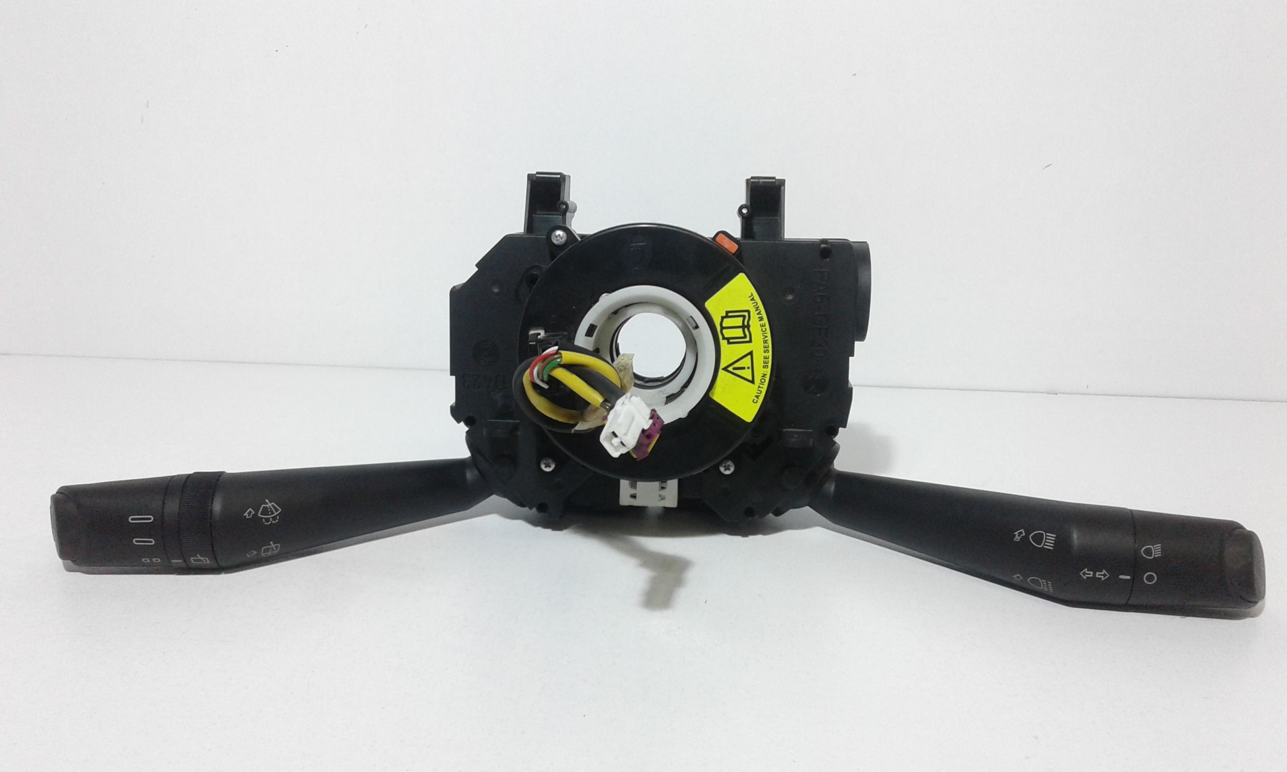 Devioluci FIAT Panda 3 Serie