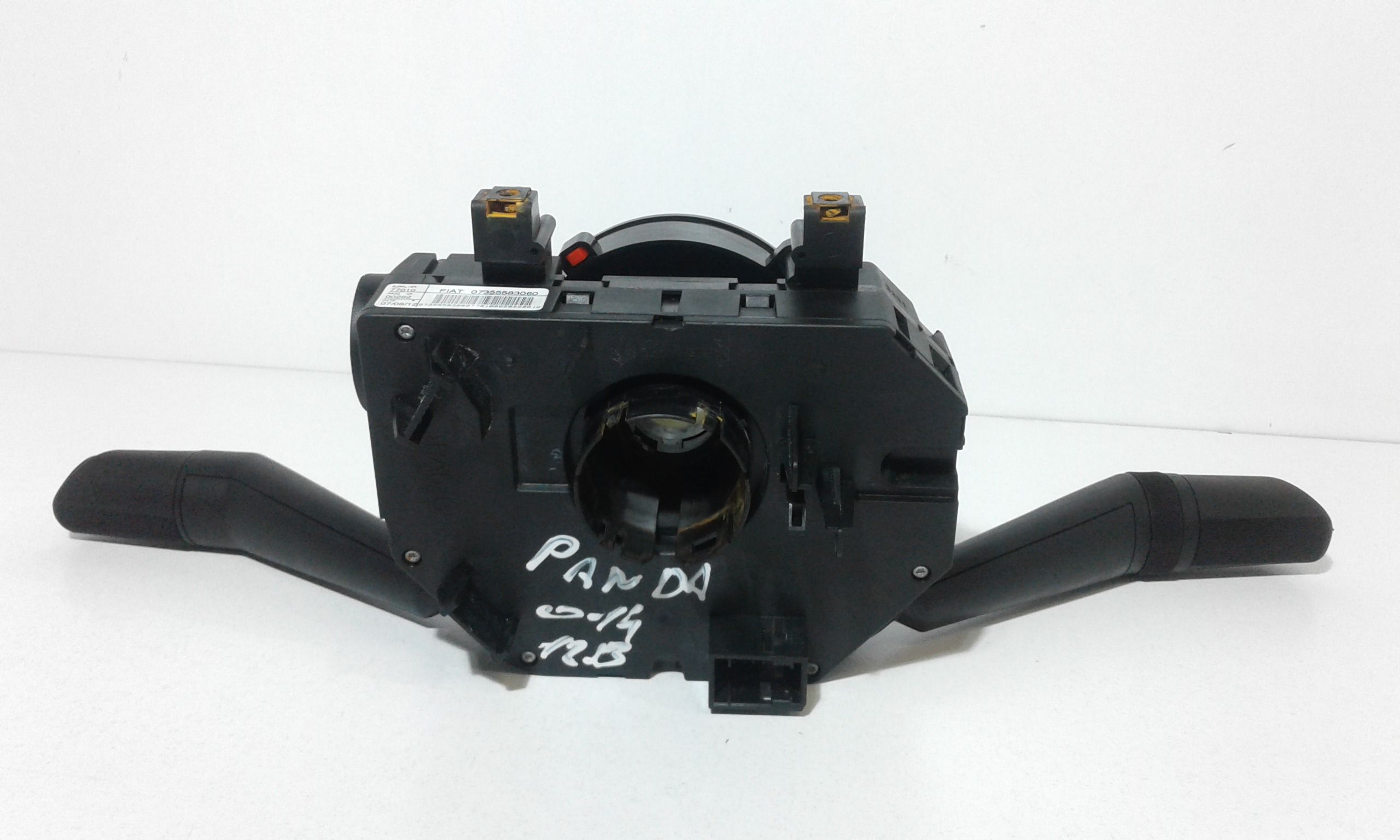 Devioluci FIAT Panda 3 Serie