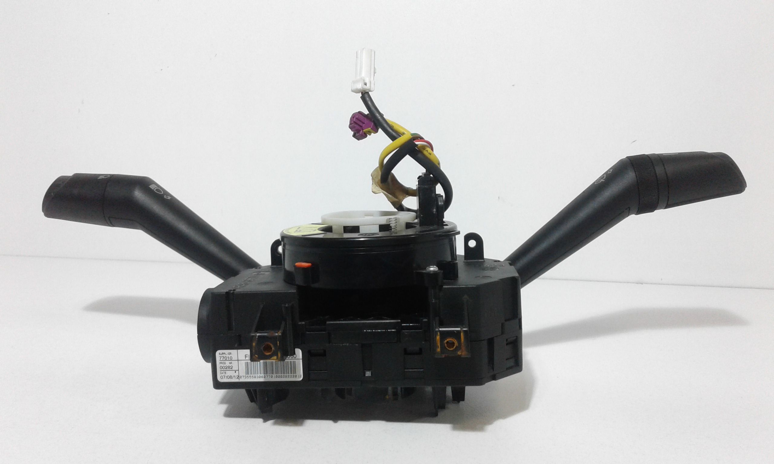 Devioluci FIAT Panda 3 Serie