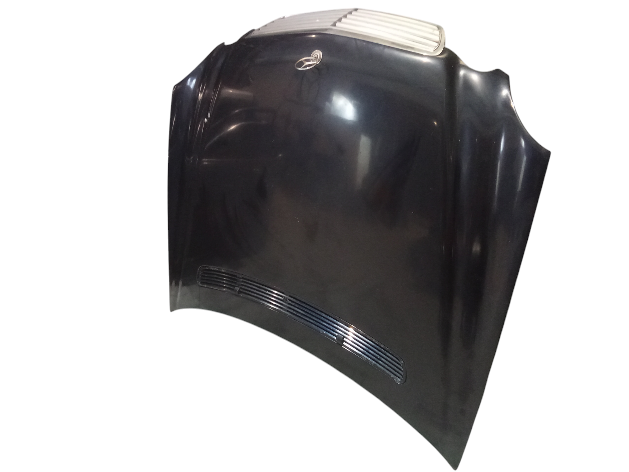 Cofano Anteriore per Mercedes Classe E Berlina W211 (2002 - 2007)