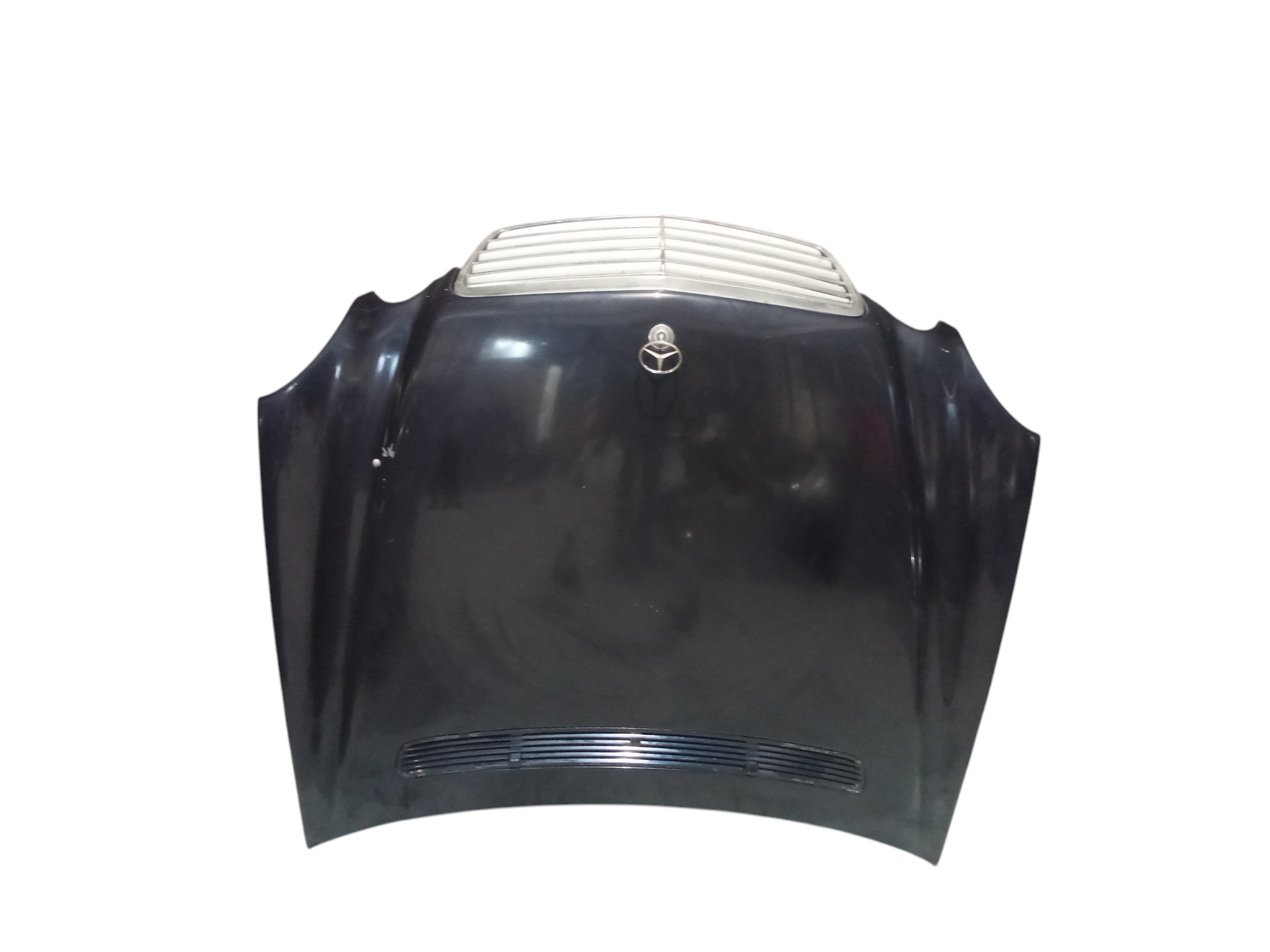 Cofano Anteriore per Mercedes Classe E Berlina W211 (2002 - 2007)