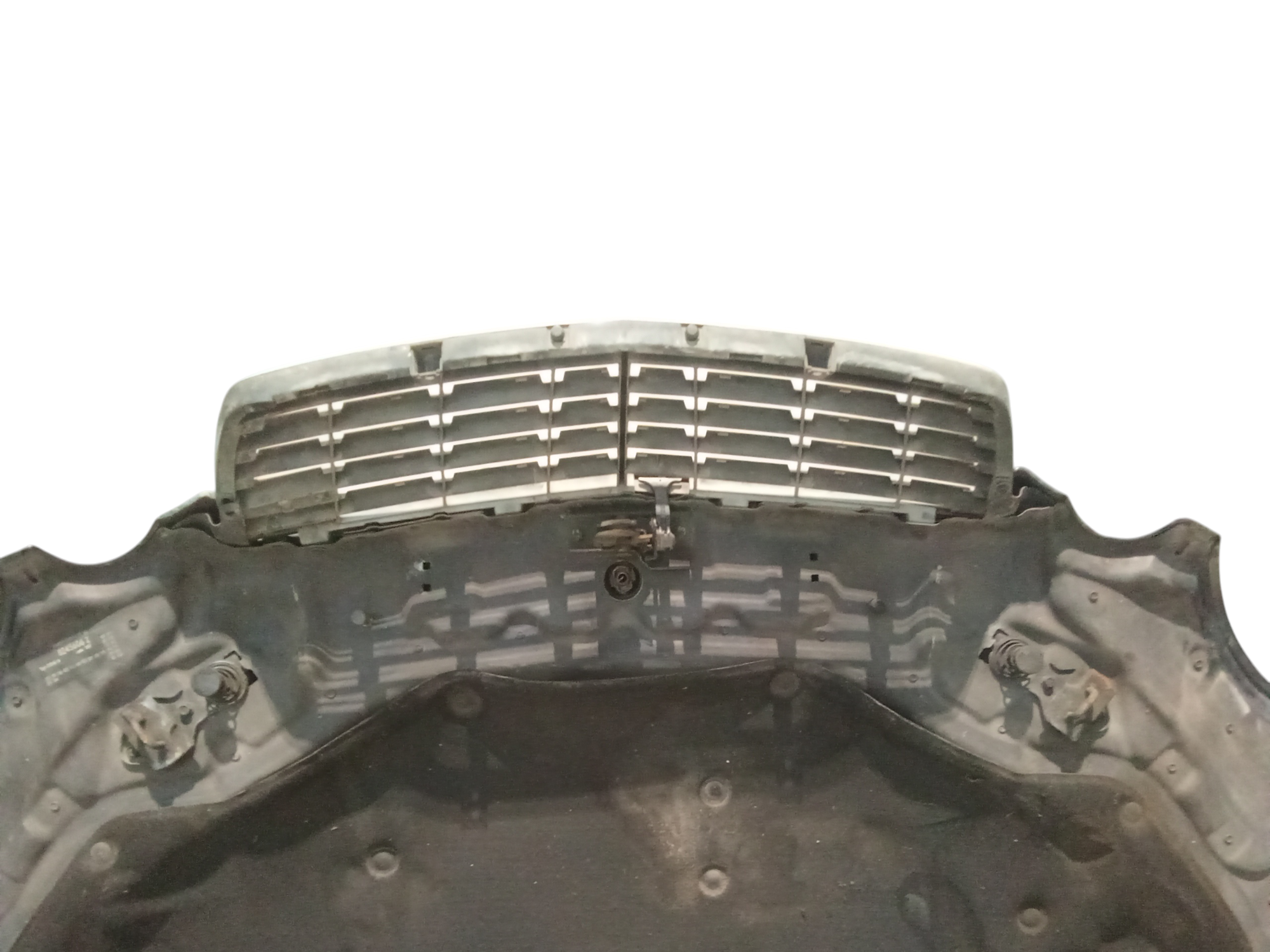 Cofano Anteriore per Mercedes Classe E Berlina W211 (2002 - 2007)