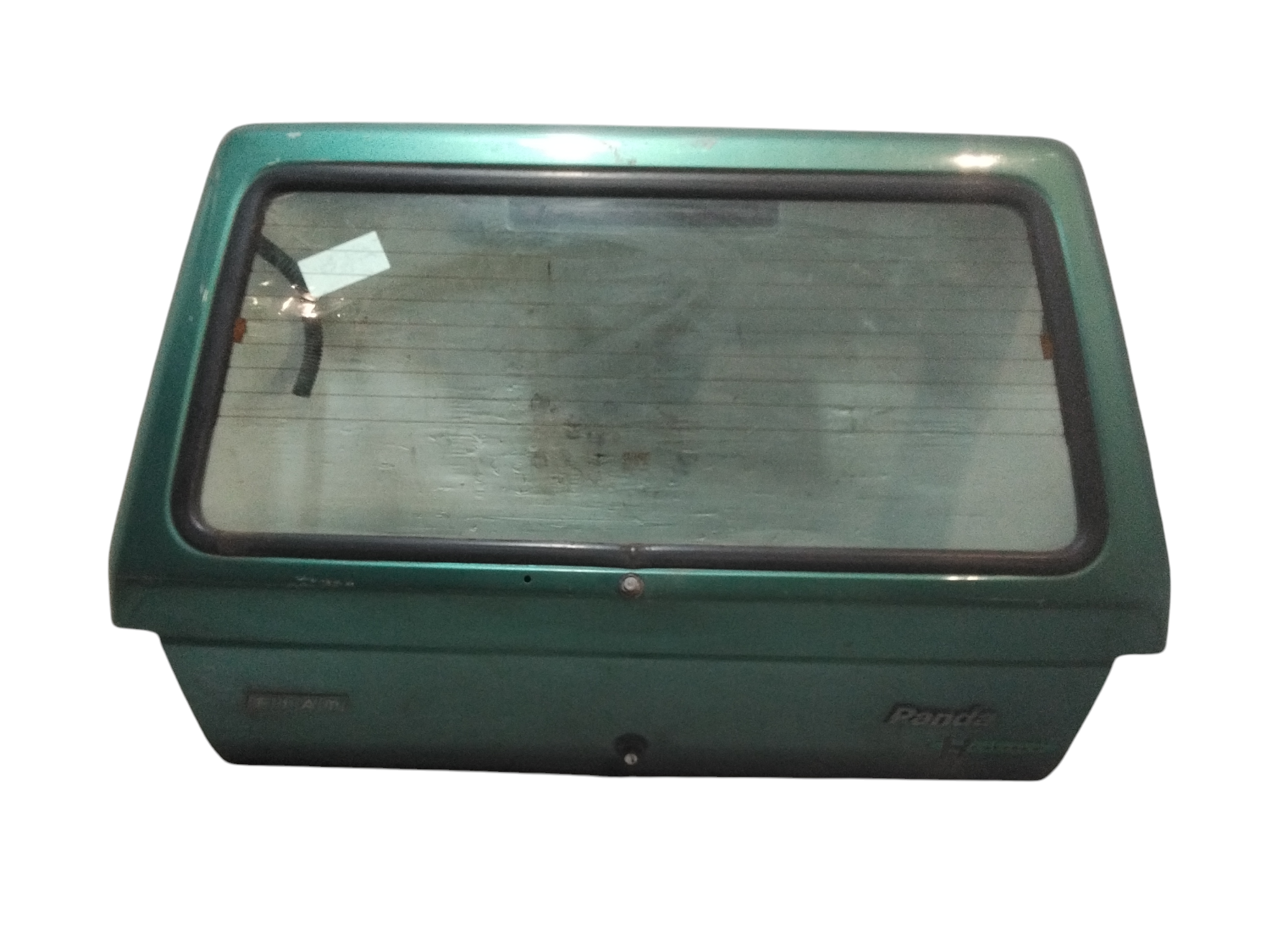 Portellone Posteriore per Fiat Panda 1 Serie (1980 - 2003)