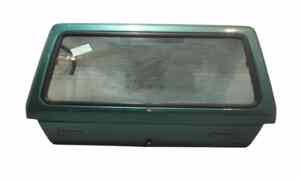 Portellone Posteriore per Fiat Panda 1 Serie (1980 - 2003)