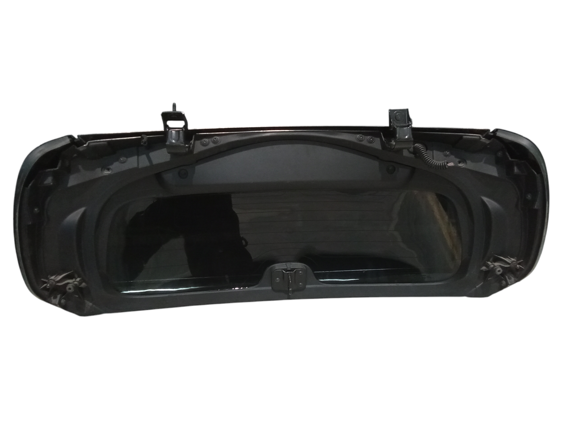 Lunotto per Smart Fortwo Coup (453) (2014 - In produzione)
