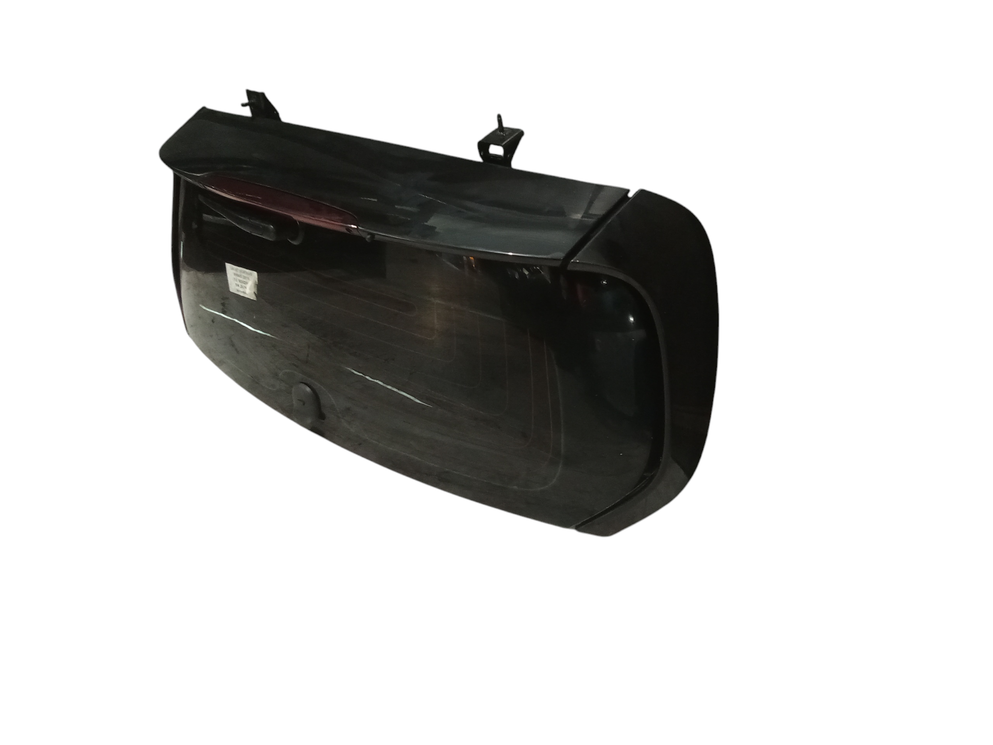 Lunotto per Smart Fortwo Coup (453) (2014 - In produzione)