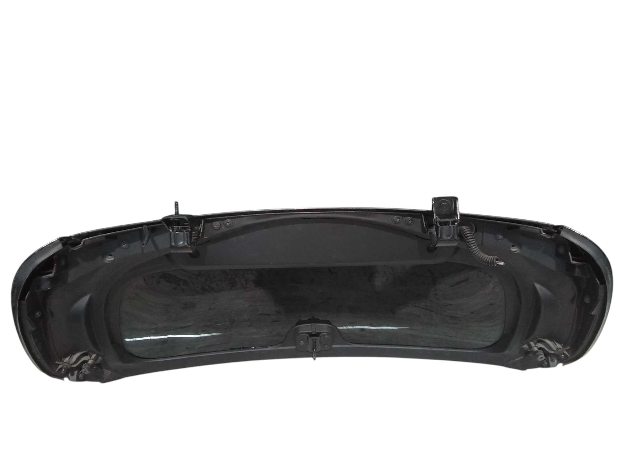 Lunotto per Smart Fortwo Coup (453) (2014 - In produzione)