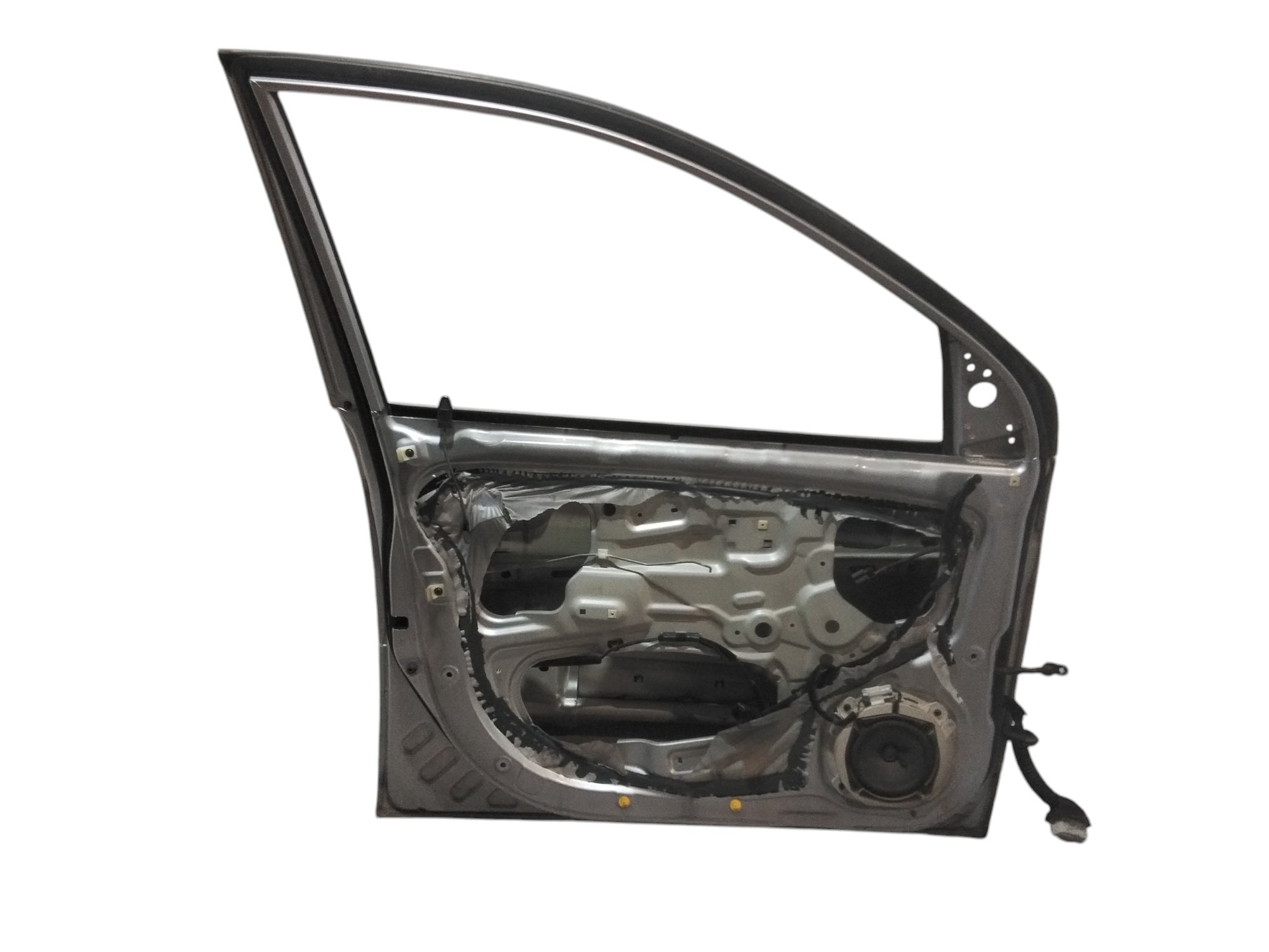 Portiera Anteriore Sinistra per Kia Picanto 1 Serie (2004 - 2008)