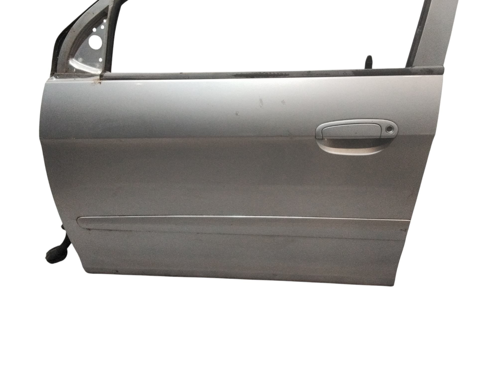 Portiera Anteriore Sinistra per Kia Picanto 1 Serie (2004 - 2008)