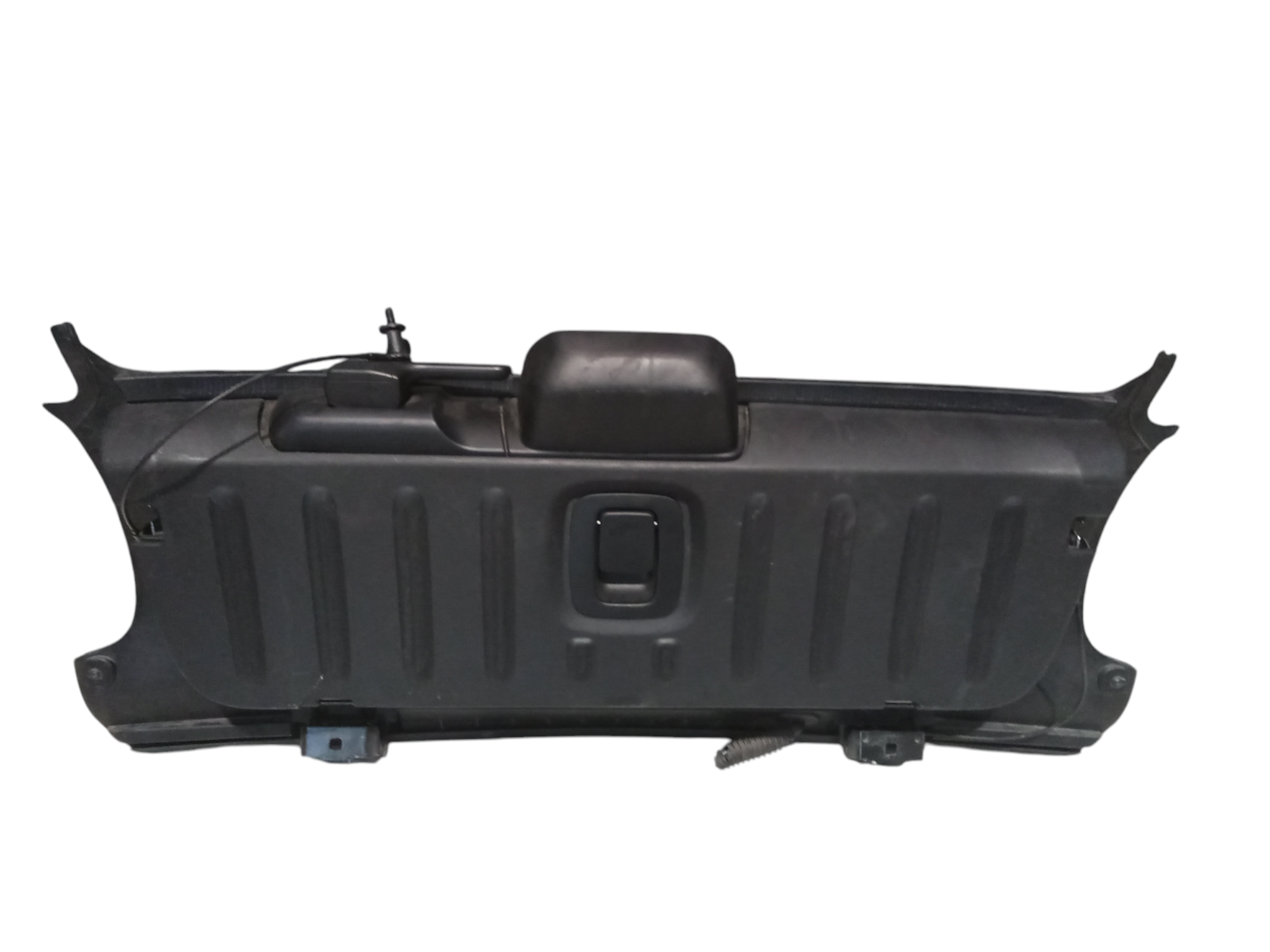 Cofano Baule Posteriore per Smart Fortwo Coup (453) (2014 - In produzione)