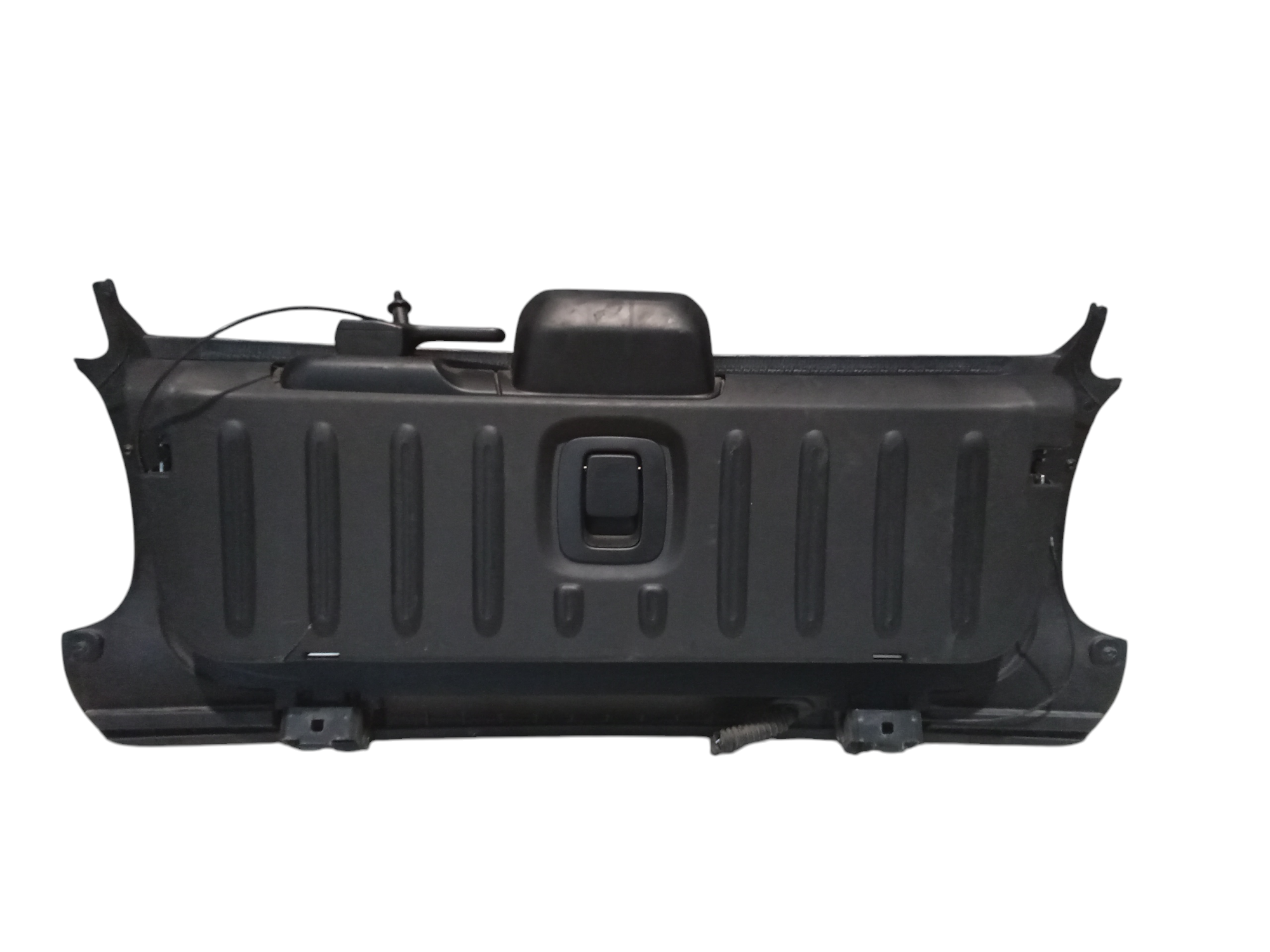 Cofano Baule Posteriore per Smart Fortwo Coup (453) (2014 - In produzione)