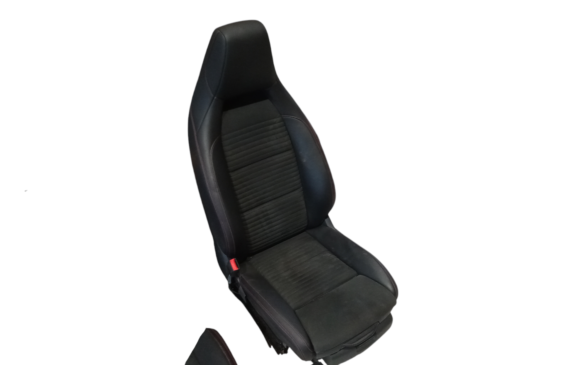 Tappezzeria Completa per Mercedes Cla Shooting Brake (2015 - >)