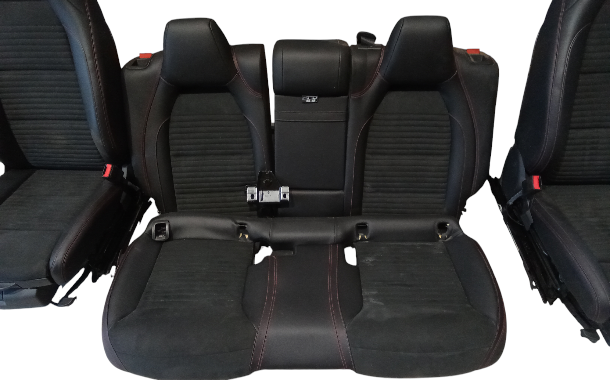 Tappezzeria Completa per Mercedes Cla Shooting Brake (2015 - >)