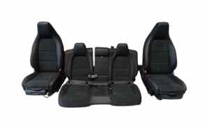 Tappezzeria Completa per Mercedes Cla Shooting Brake (2015 - >)