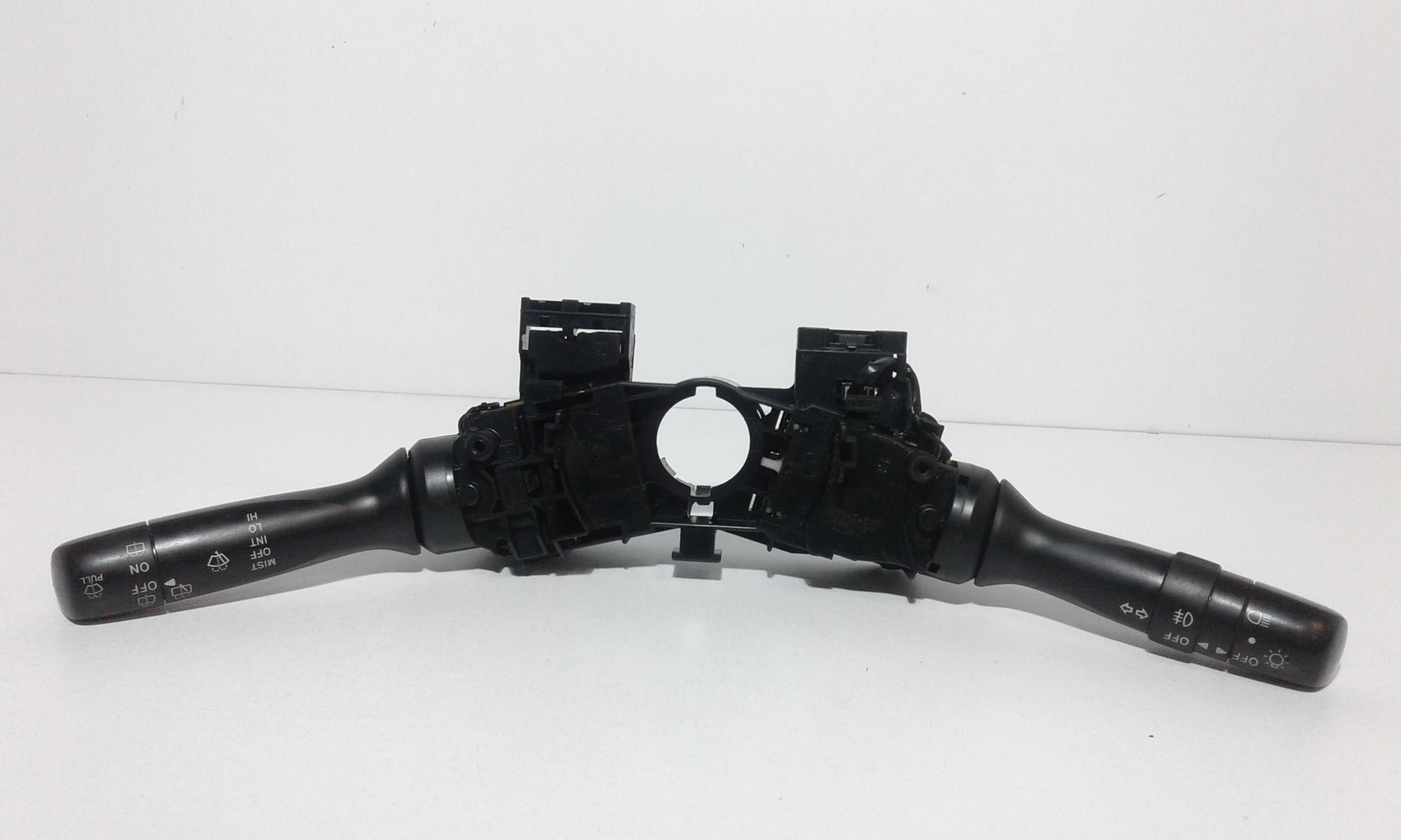 Devioluci TOYOTA Aygo 1 Serie