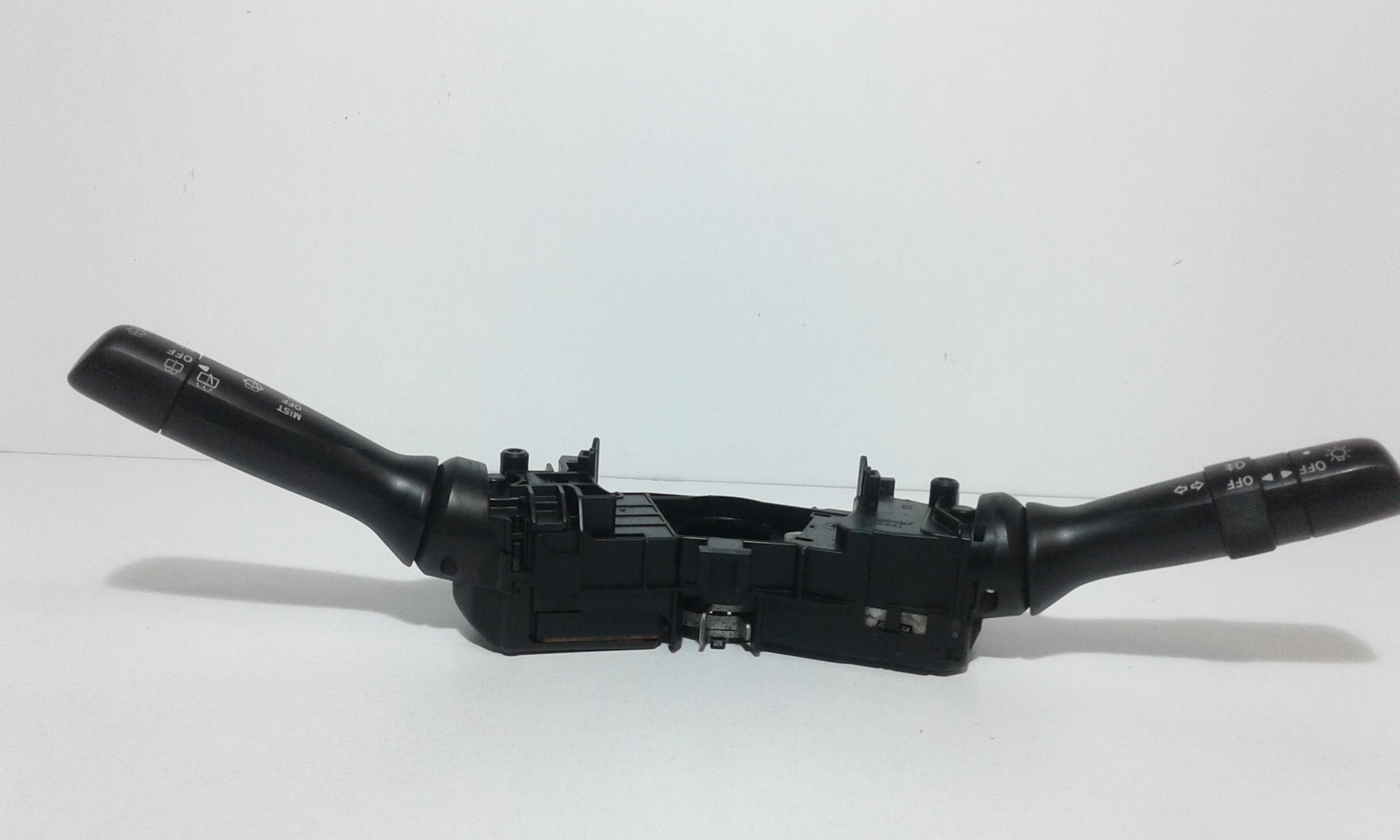 Devioluci TOYOTA Aygo 1 Serie