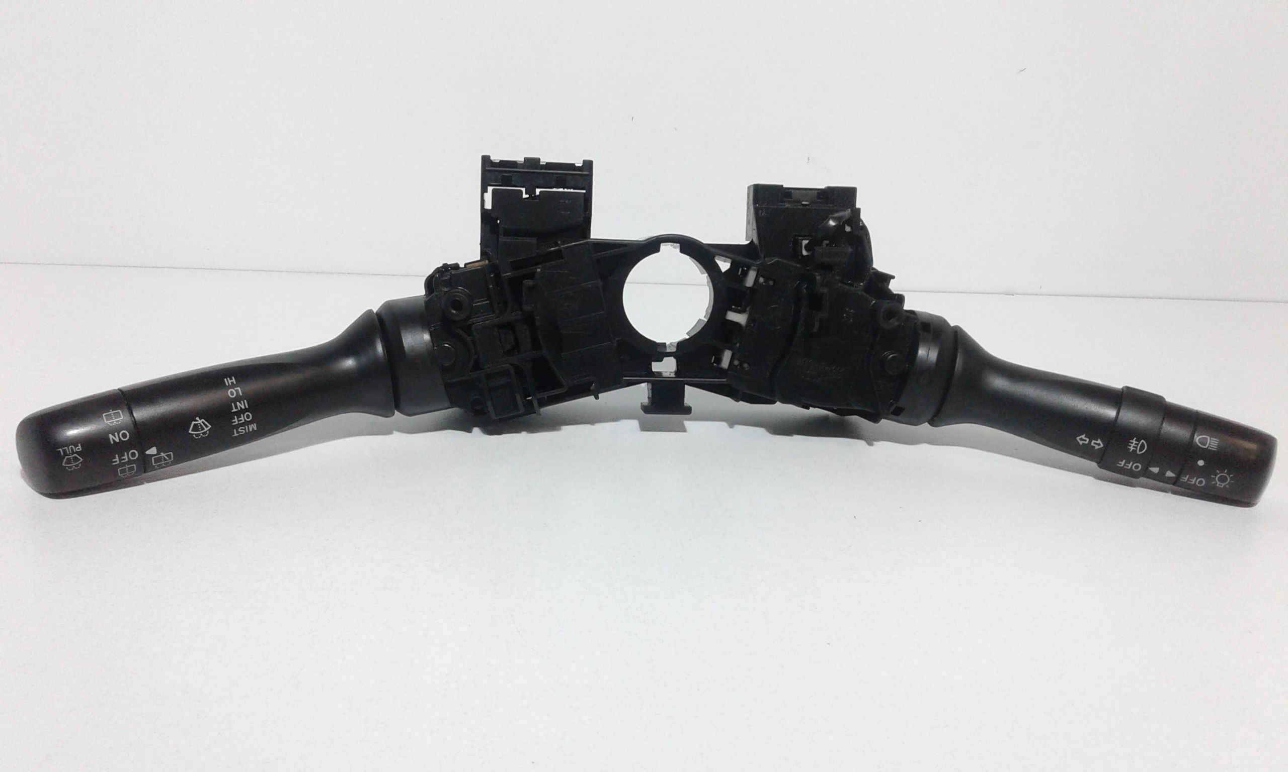 Devioluci TOYOTA Aygo 1 Serie