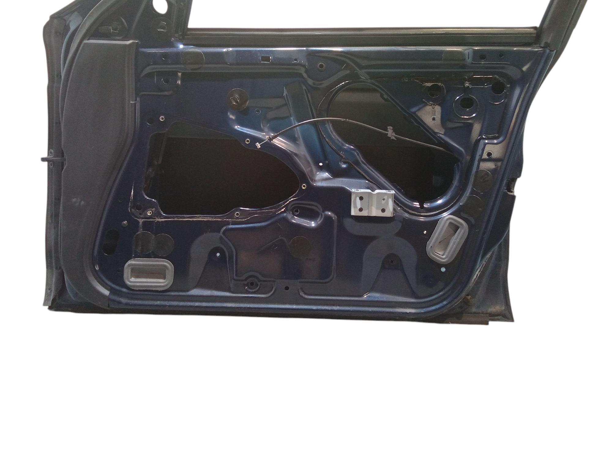 Portiera anteriore Destra per Jaguar S-type 3 Serie (2004 - In produzione)