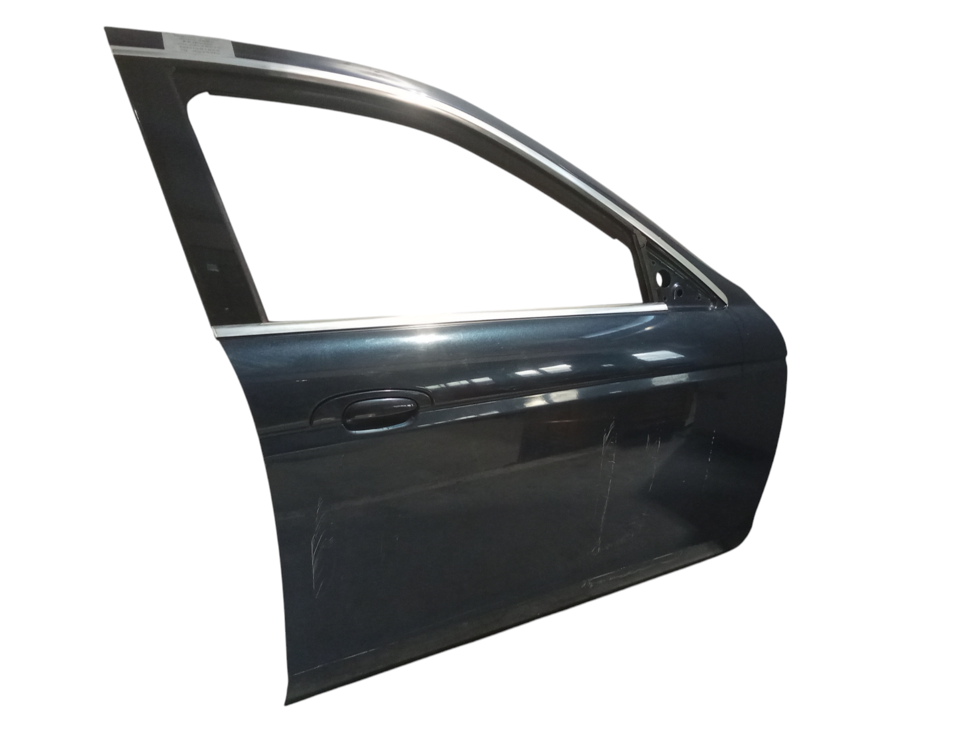 Portiera anteriore Destra per Jaguar S-type 3 Serie (2004 - In produzione)