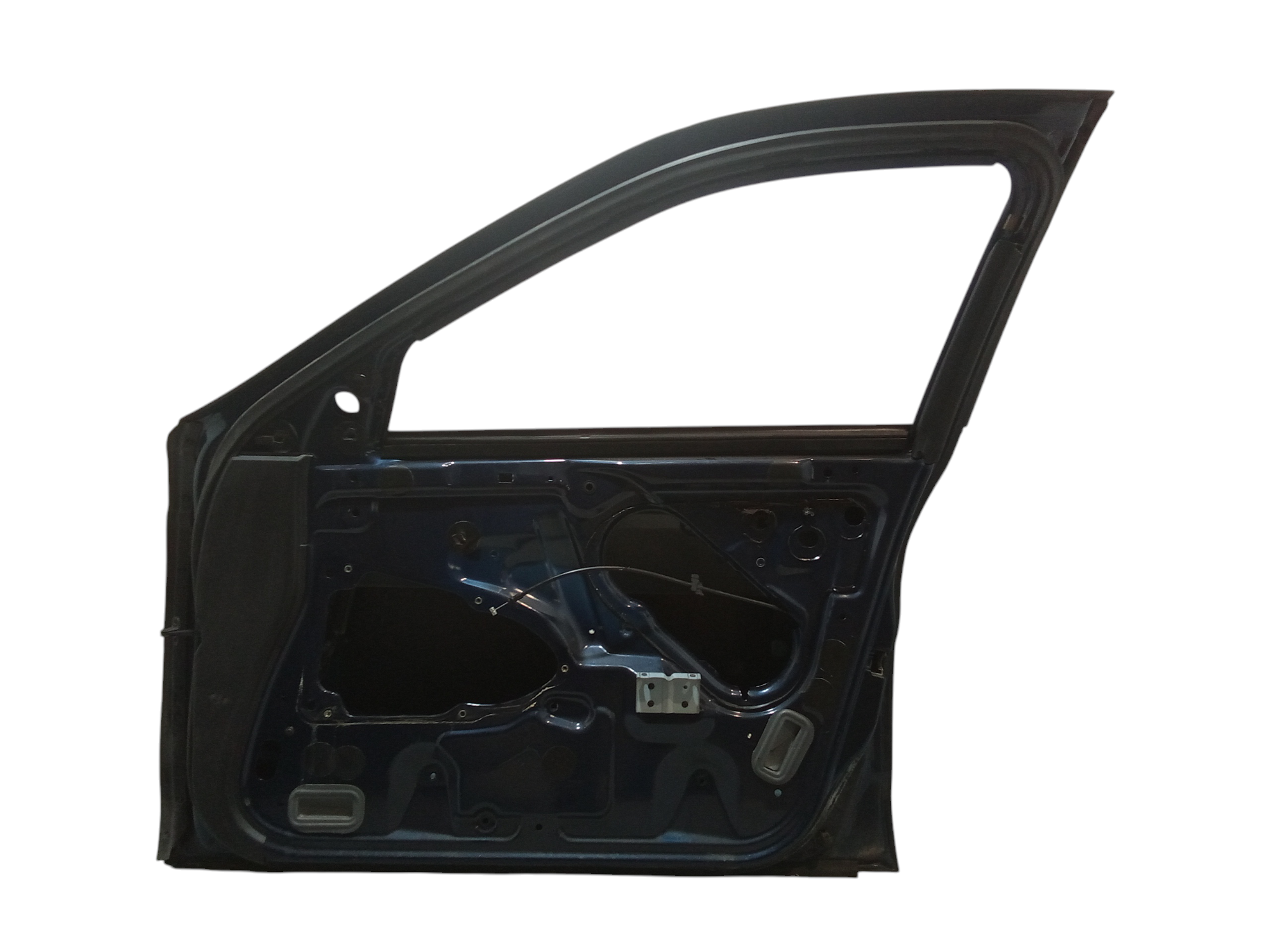 Portiera anteriore Destra per Jaguar S-type 3 Serie (2004 - In produzione)