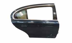 Portiera Posteriore Destra per Jaguar S-type 3 Serie (2004 - In produzione)